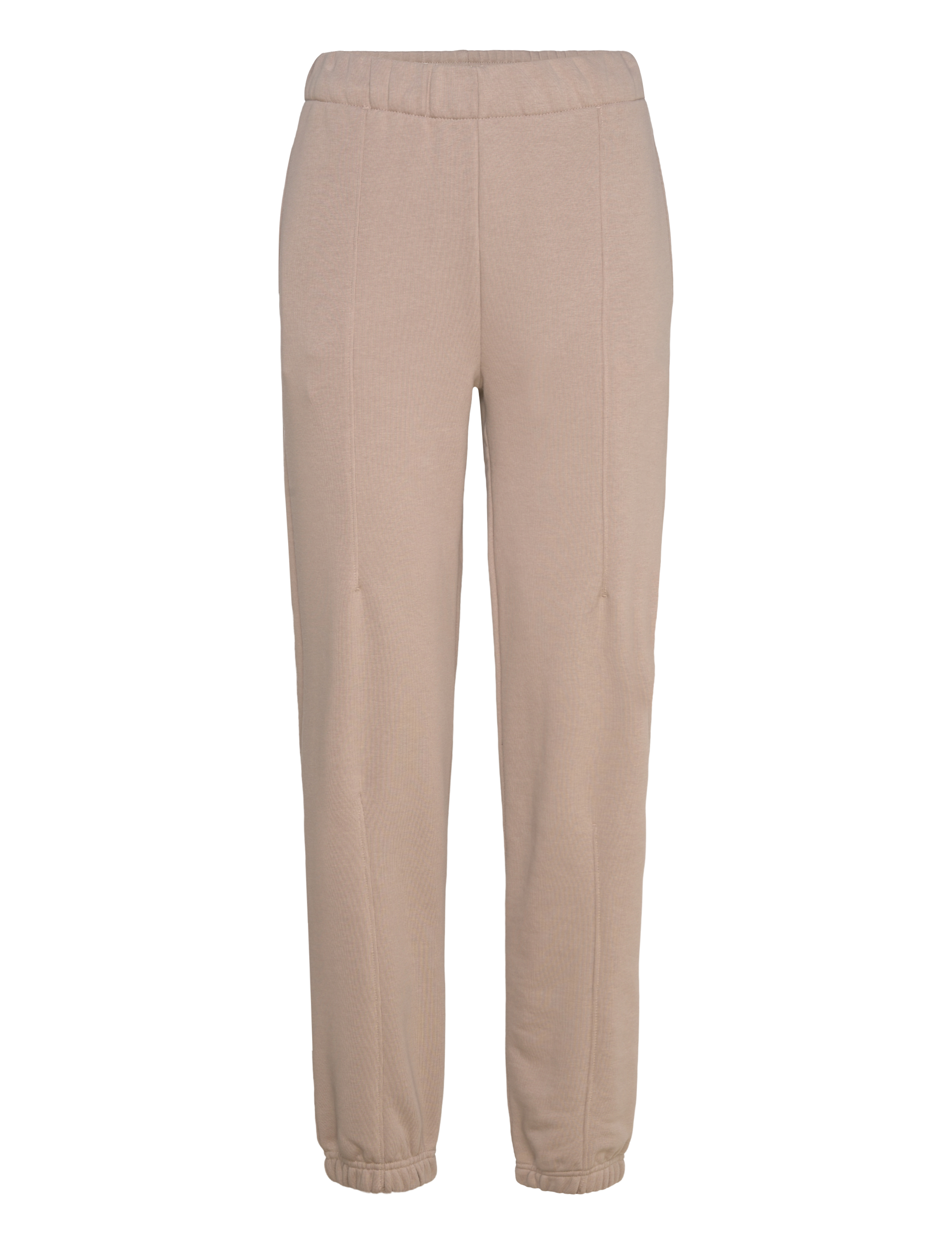 On Club Pants, XS, Sport Beige - Sweatpants, Frauen