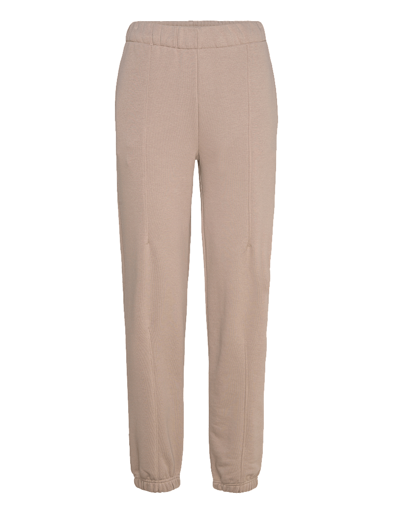 On - Club Pants - casual byxor - desert - 0