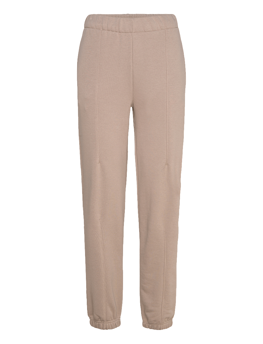 On - Club Pants - casual byxor - desert - 0