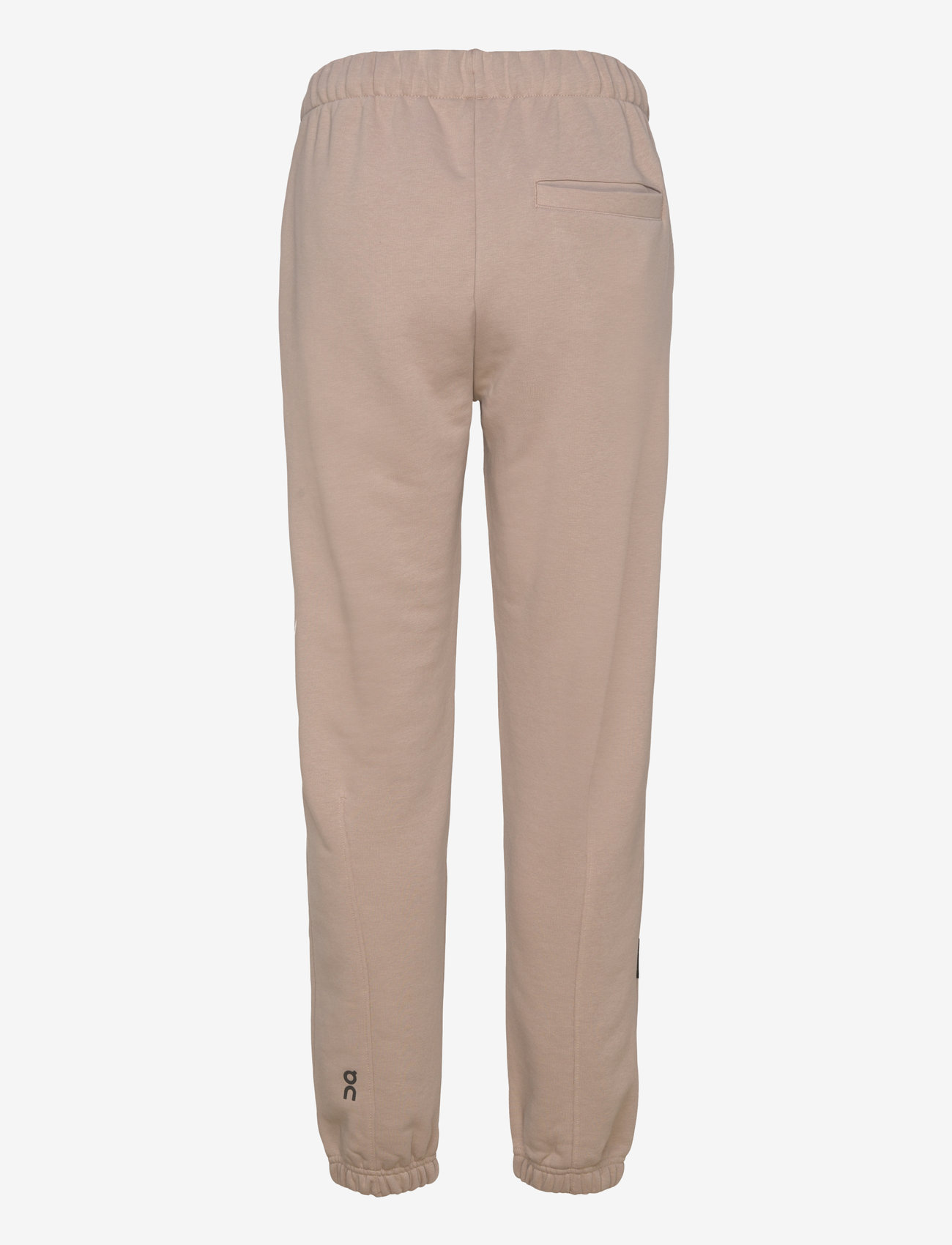 On - Club Pants - sweatpants - desert - 1
