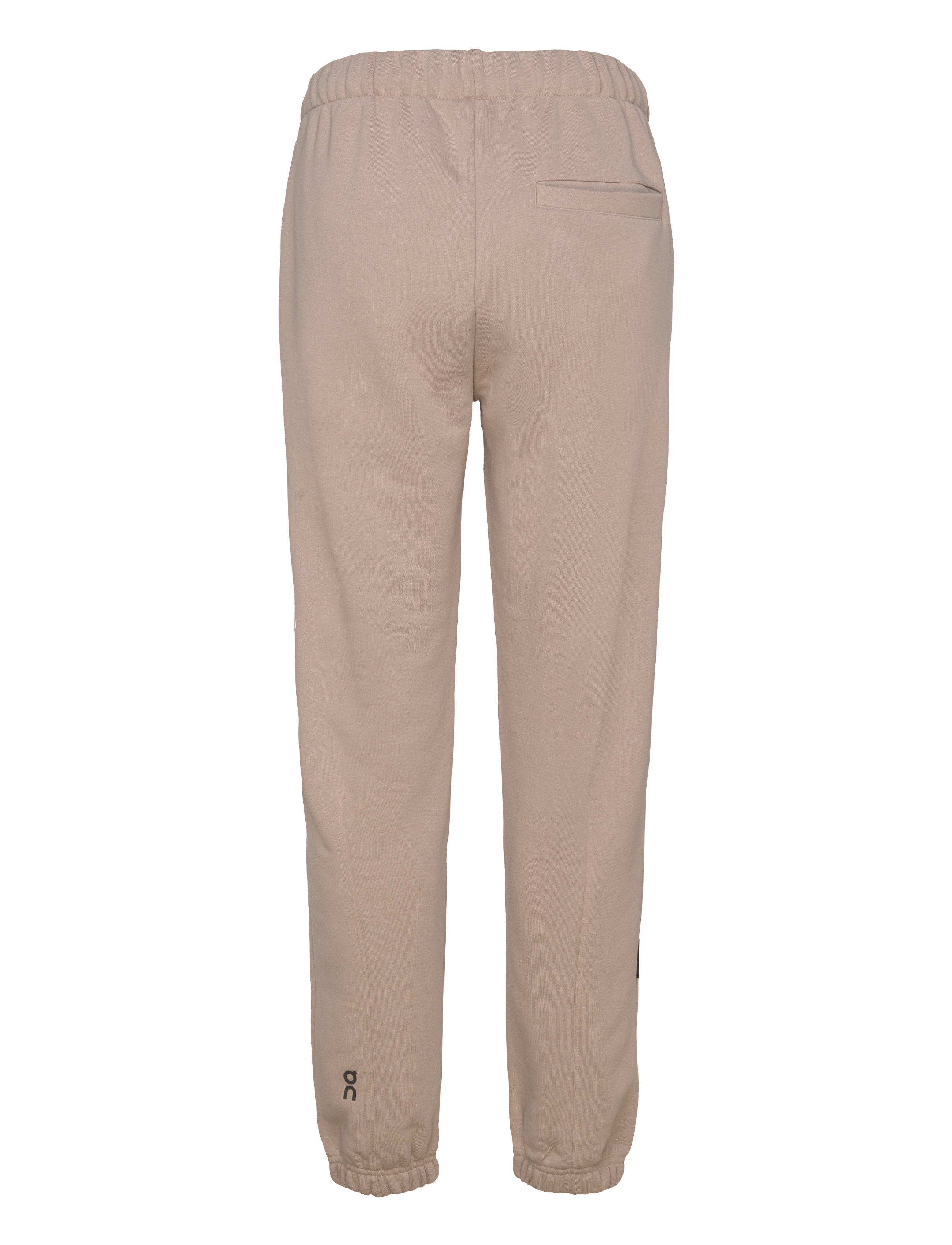 On - Club Pants - spodnie dresowe - desert - 1