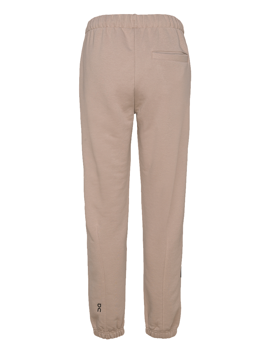 On - Club Pants - casual byxor - desert - 1