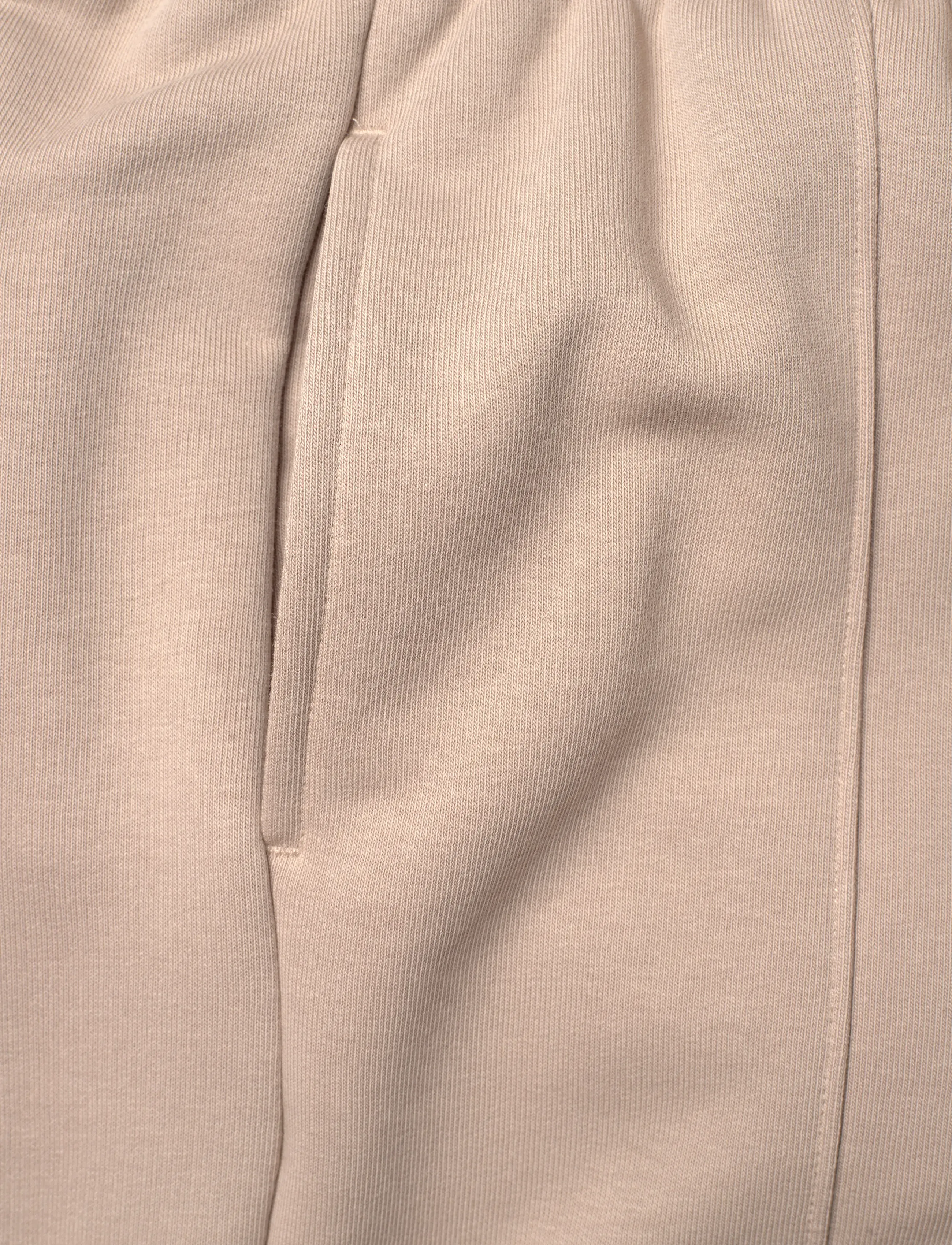 On - Club Pants - spodnie dresowe - desert - 2
