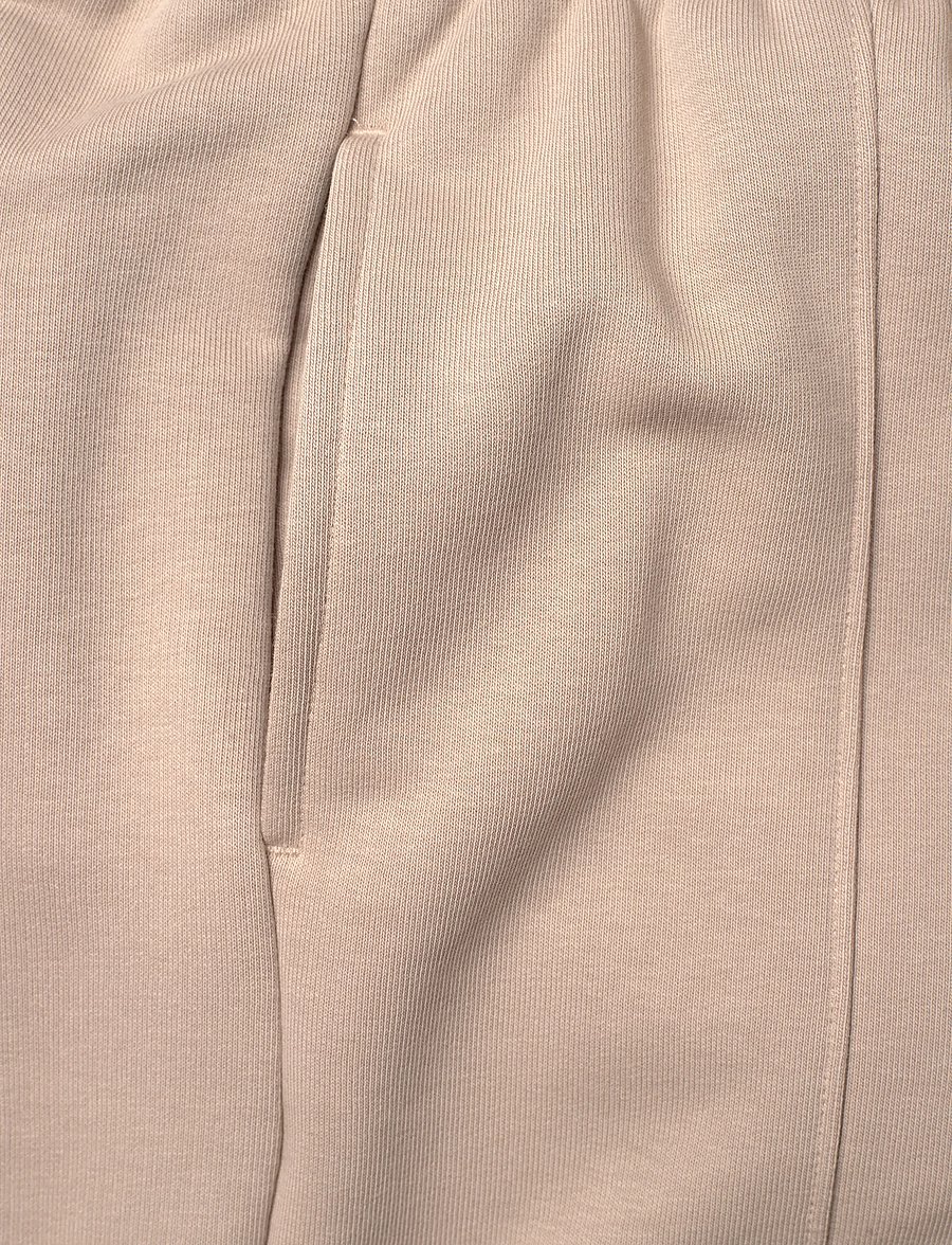 On - Club Pants - casual byxor - desert - 2