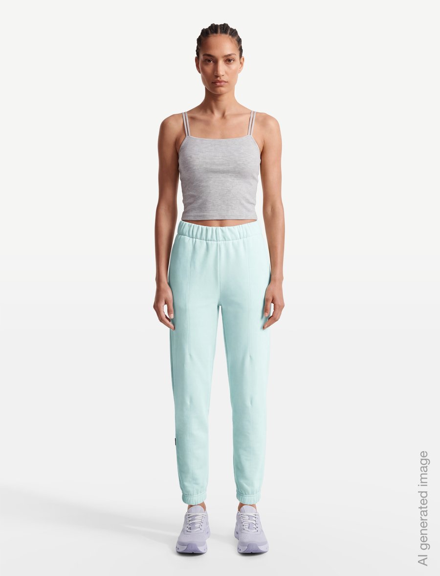 On - Club Pants - joggingbukser - flurry - 0