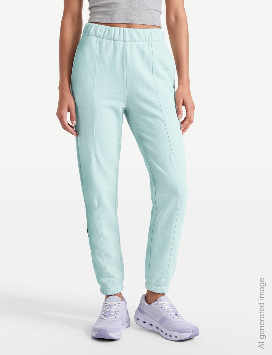 On - Club Pants - joggingbukser - flurry - 3