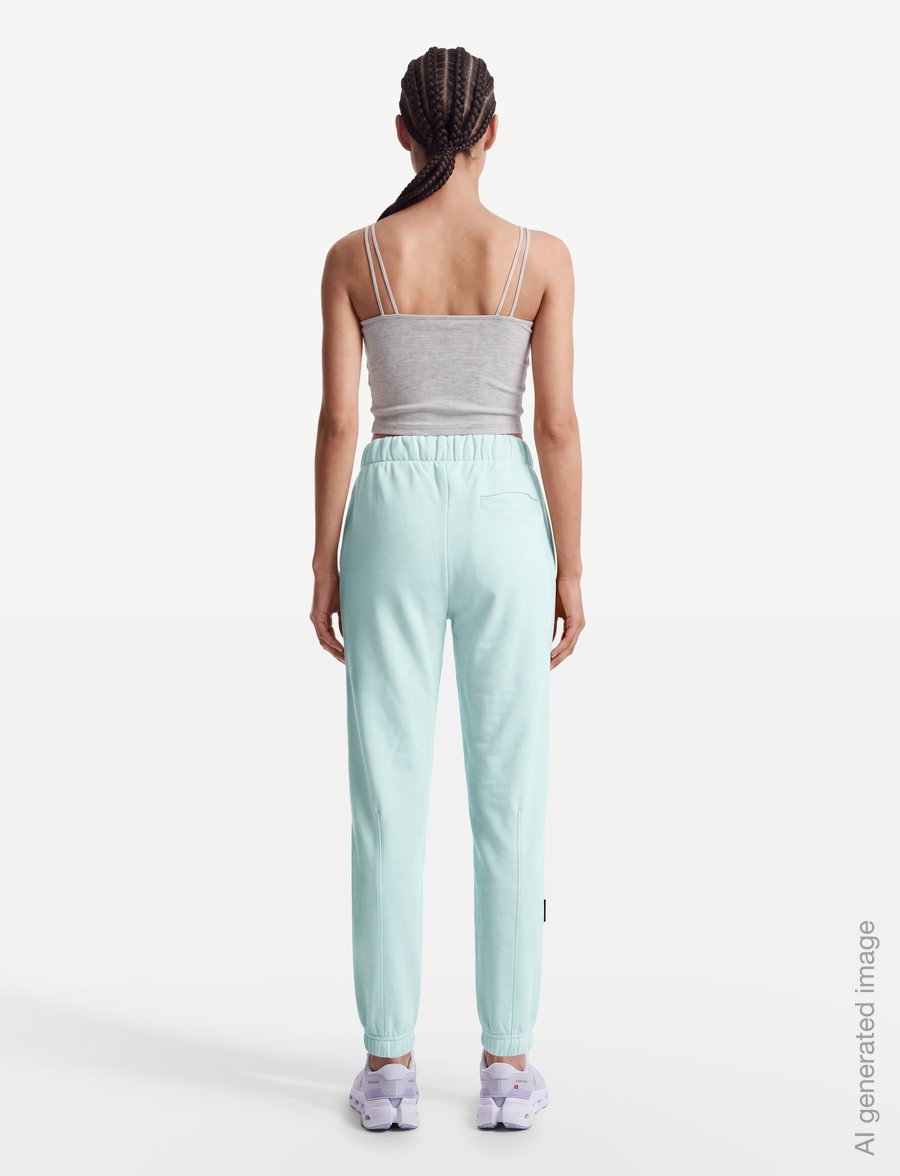 On - Club Pants - joggingbukser - flurry - 4