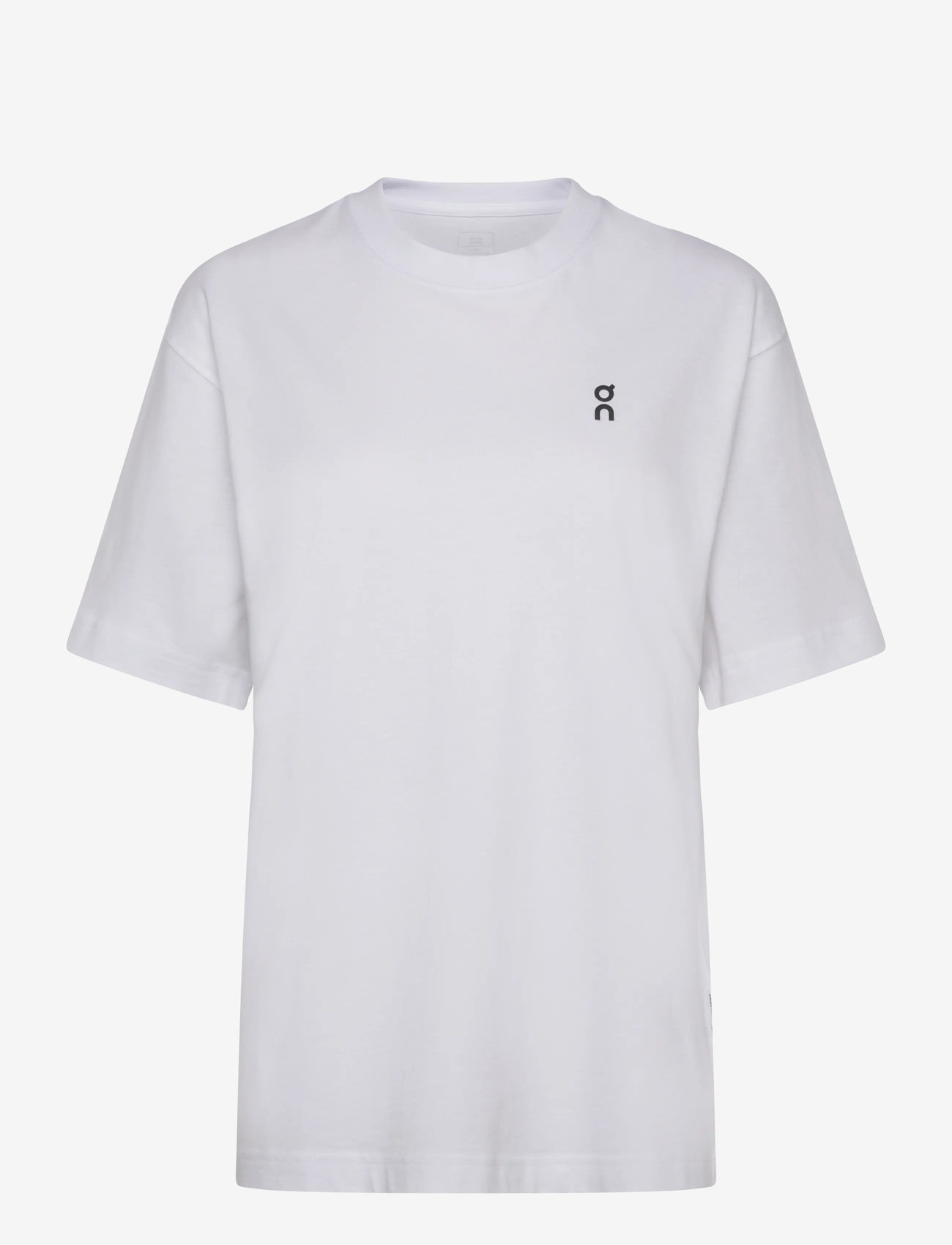 On - Club-T - white - 0