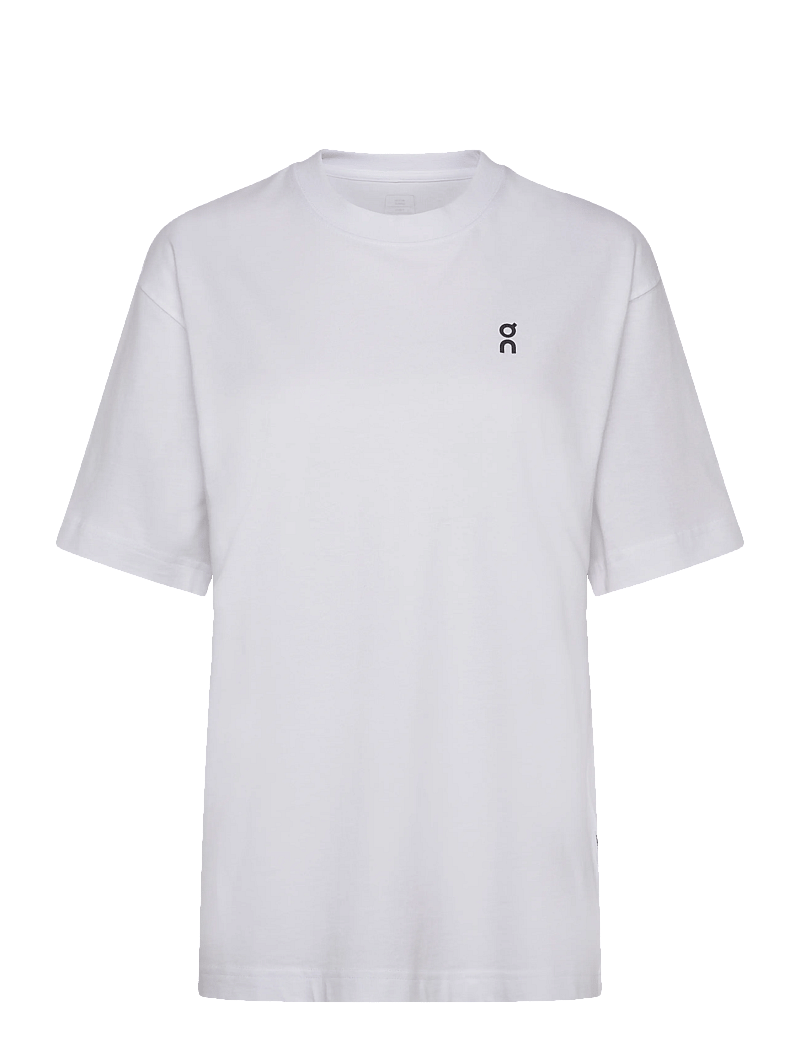On - Club-T - white - 0