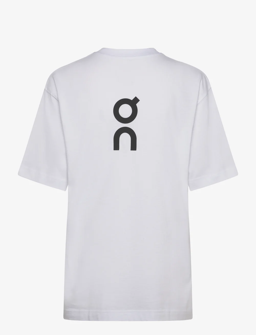 On - Club T - topit & t-paidat - white - 1