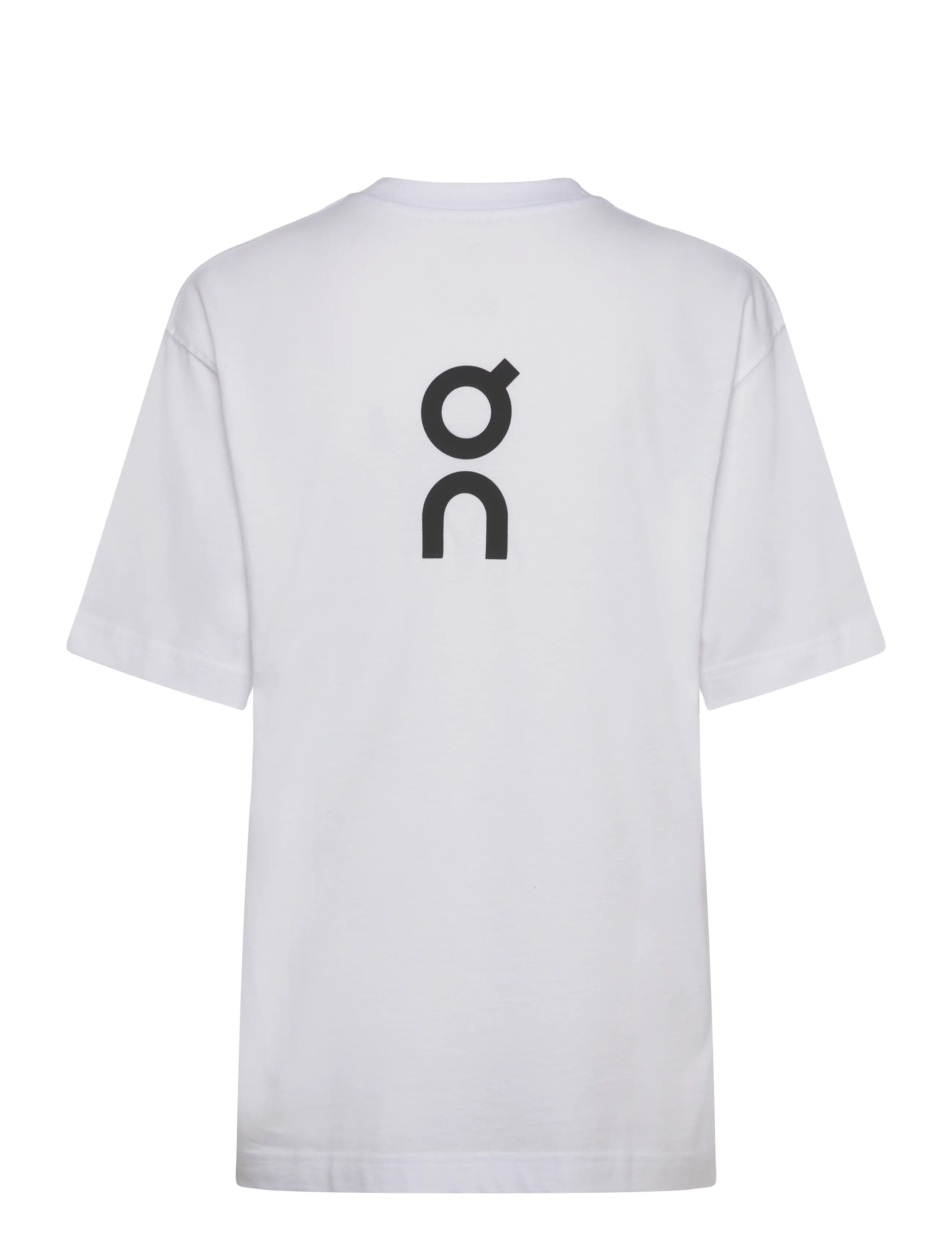 On - Club-T - t-shirts - white - 1