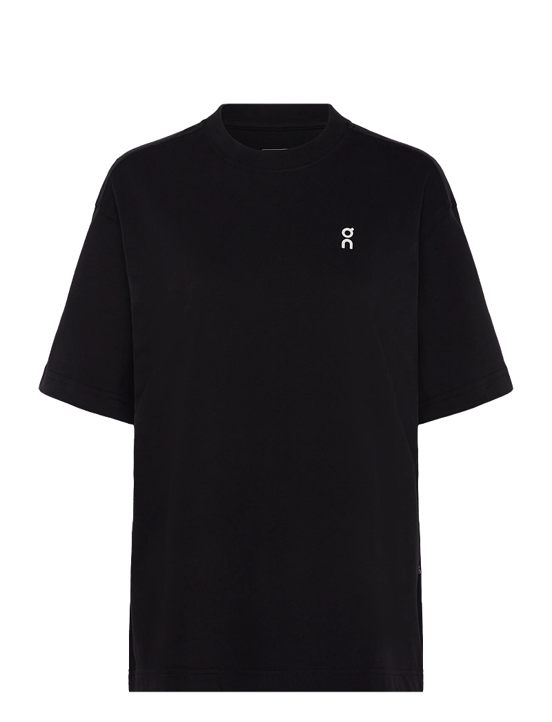 On - Club-T - t-shirts - black - 0
