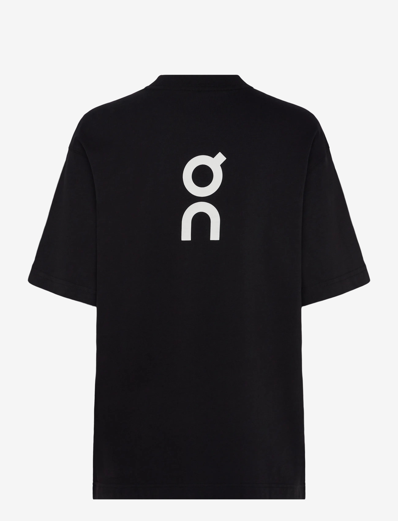 On - Club-T - black - 1