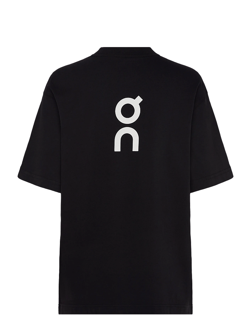 On - Club-T - t-shirts - black - 1