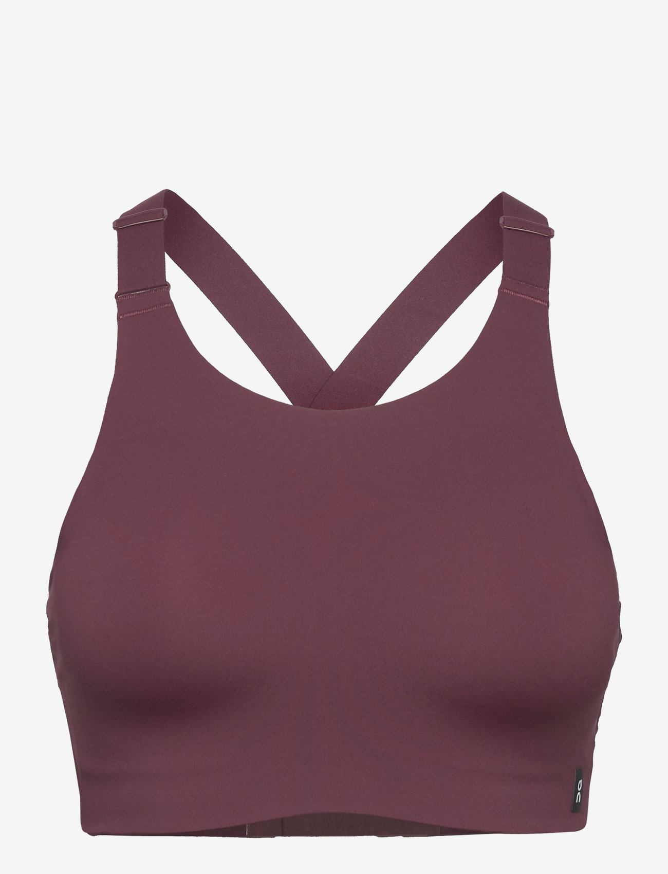 On - Endurance Bra 1 W - mulberry | ox - 0