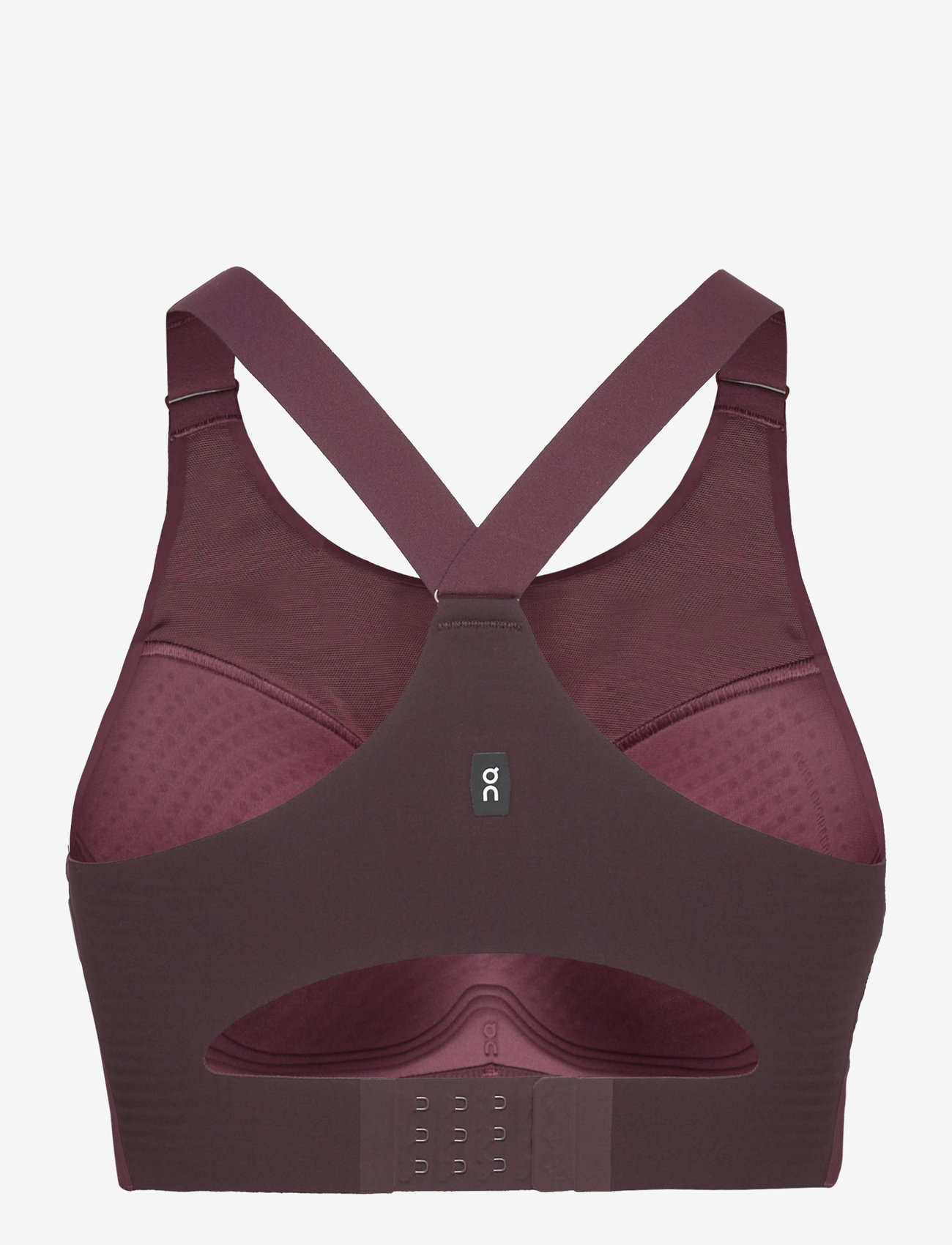 On - Endurance Bra 1 W - mulberry | ox - 1
