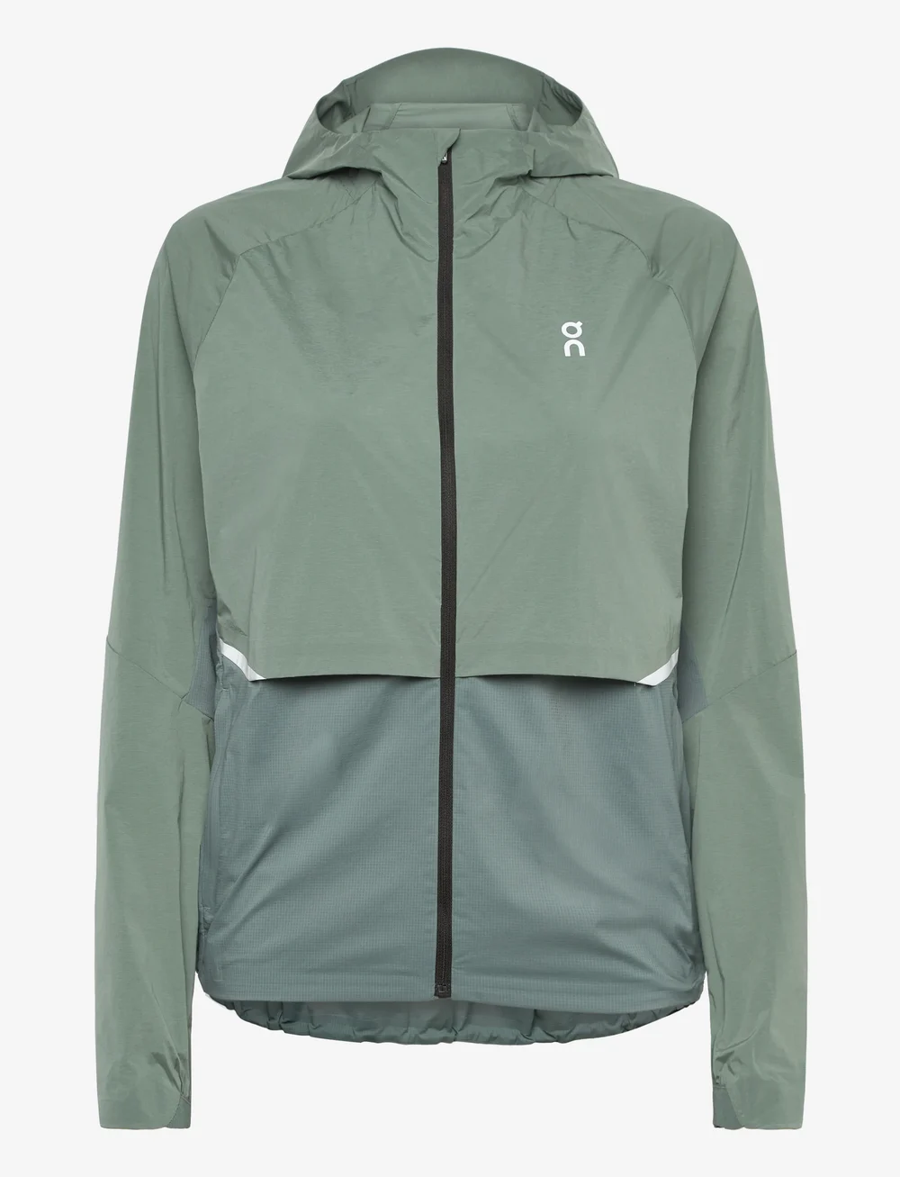 On - Core Jacket - sportsjakker - olive - 0