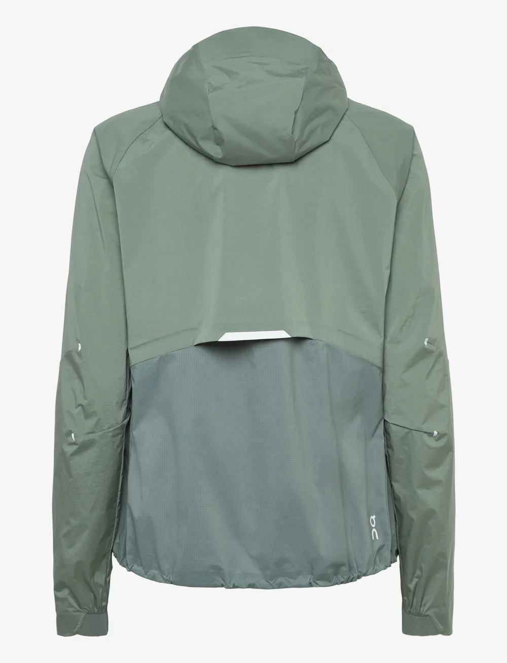 On - Core Jacket - sportsjakker - olive - 1