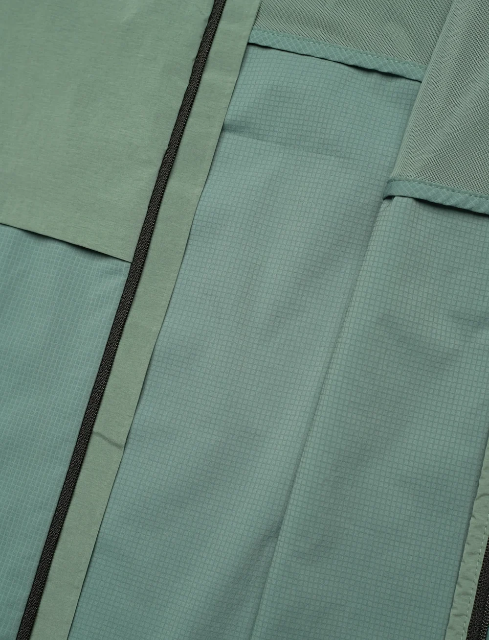 On - Core Jacket - sportsjakker - olive - 4