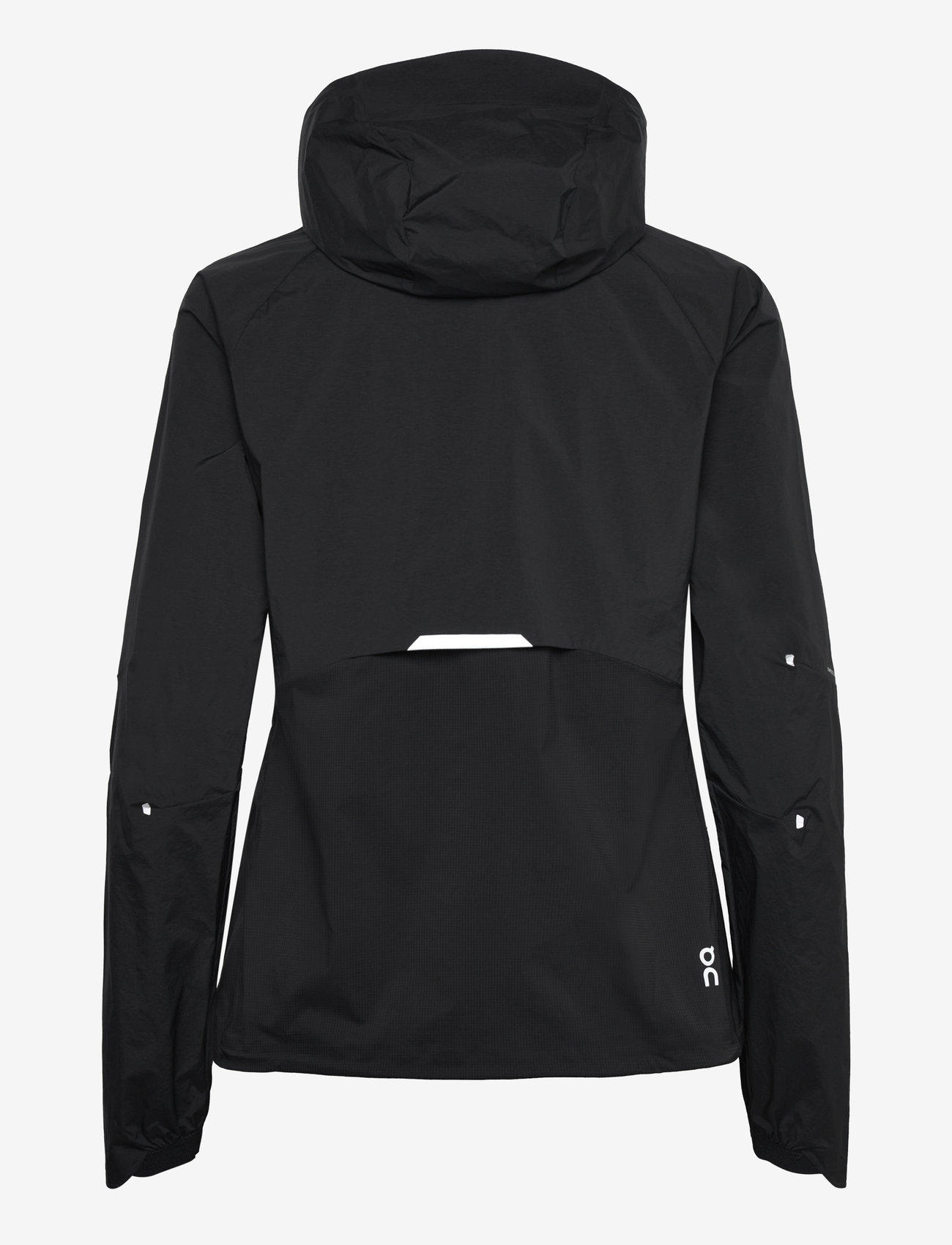 On - Core Jacket - sportsjakker - black - 1