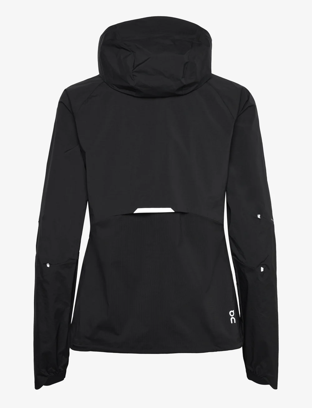 On - Core Jacket - träningsjackor - black - 1