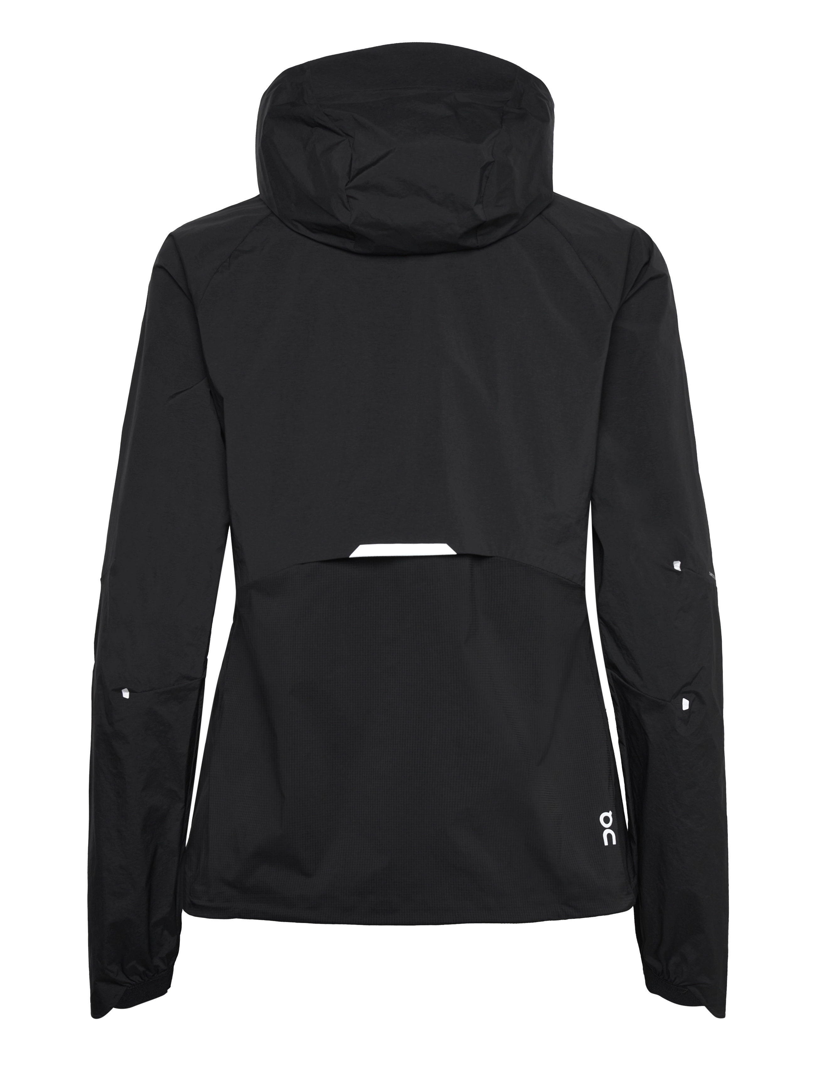 On - Core Jacket - sportsjakker - black - 1