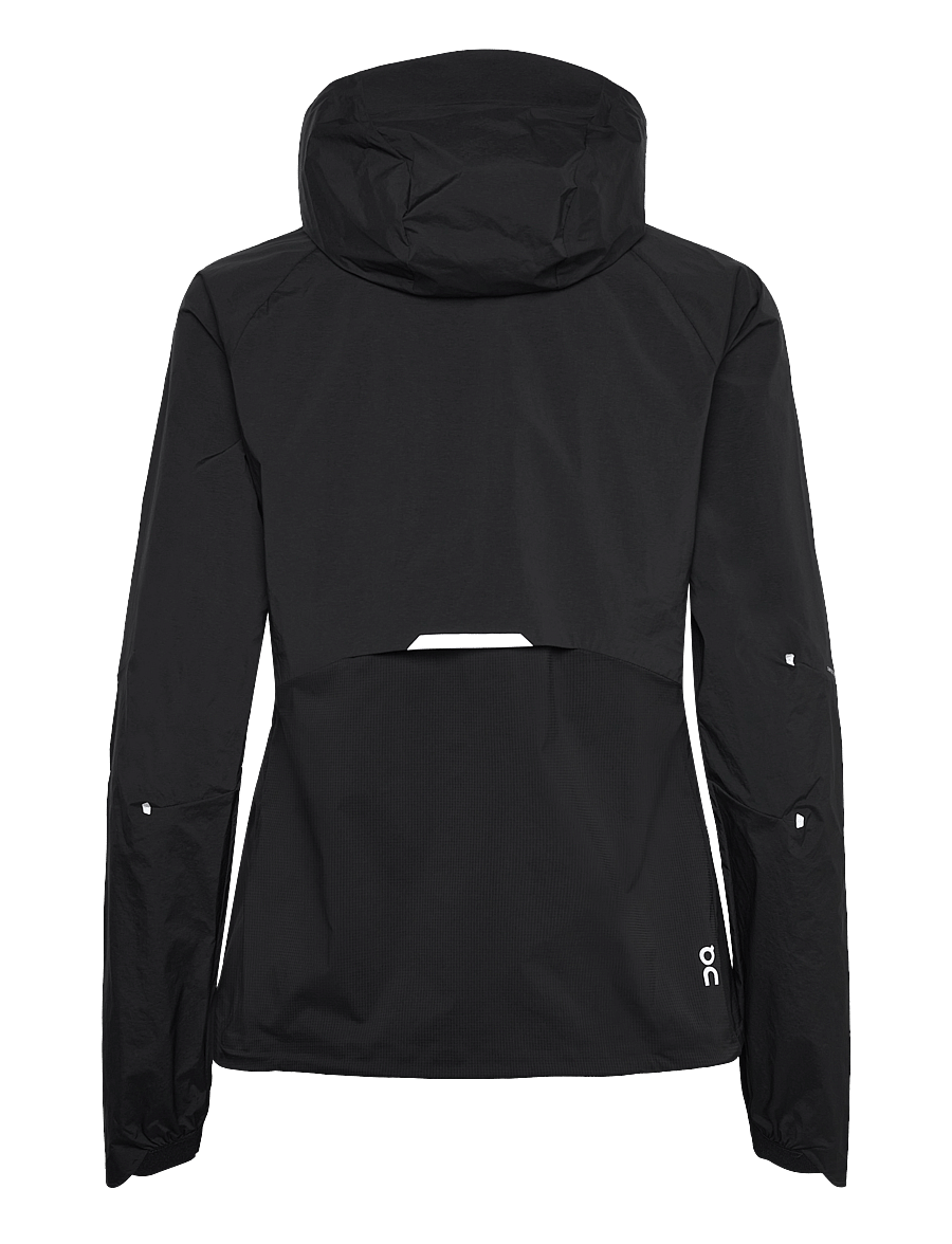On - Core Jacket - sportsjakker - black - 1