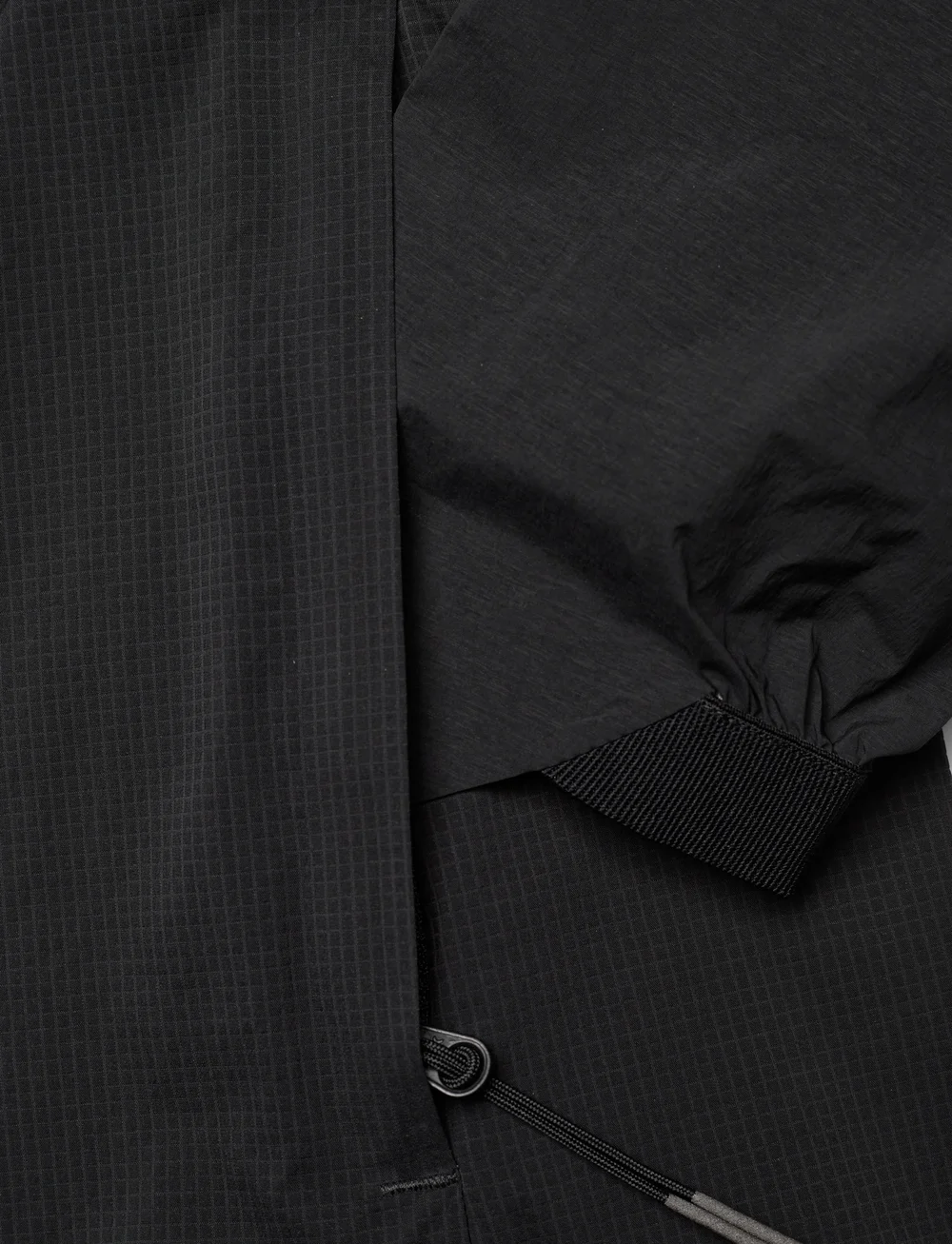 On - Core Jacket - träningsjackor - black - 3