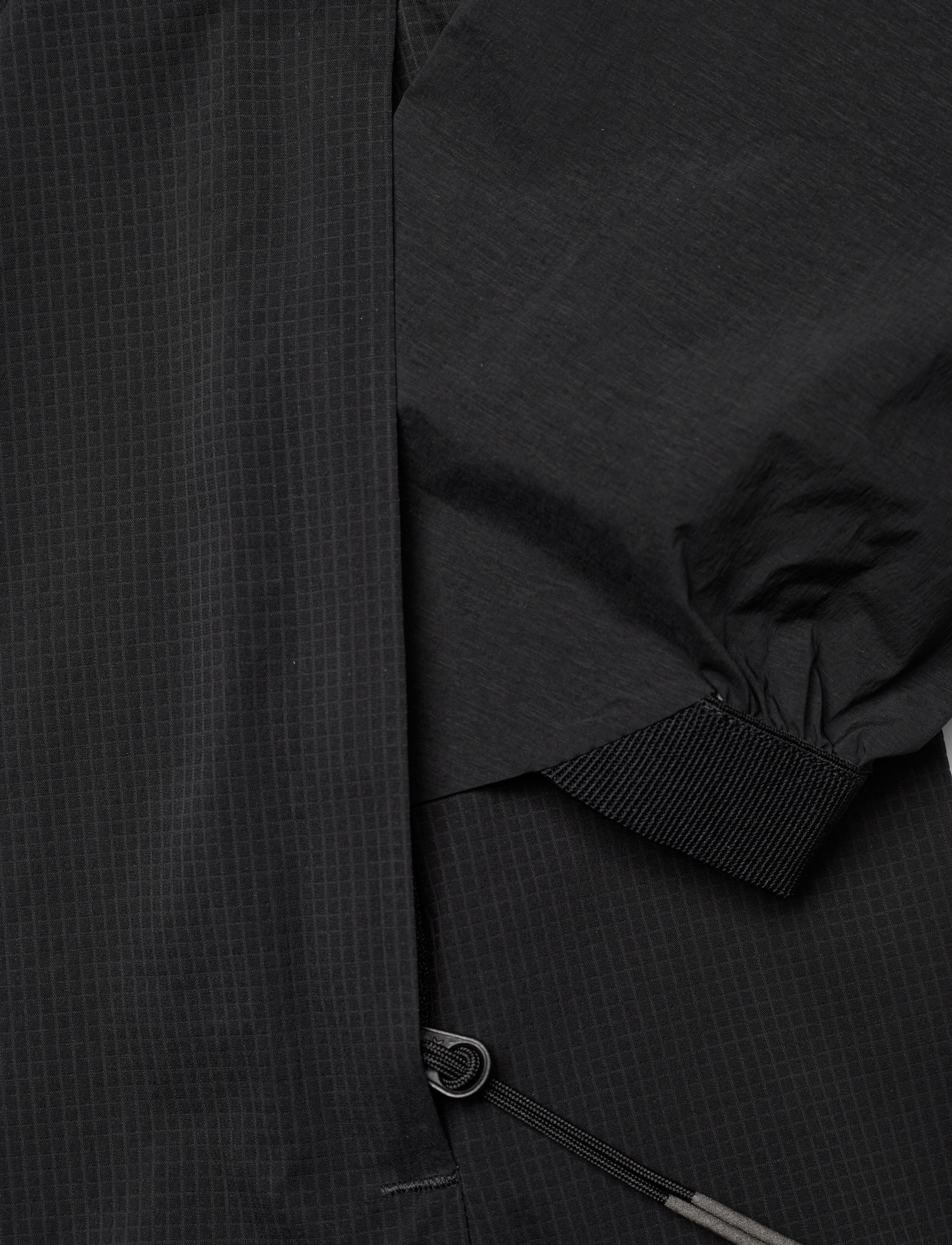 On - Core Jacket - sportsjakker - black - 3