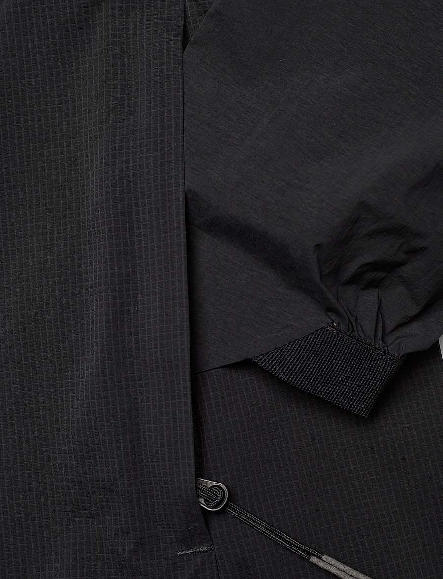 On - Core Jacket - sportsjakker - black - 3