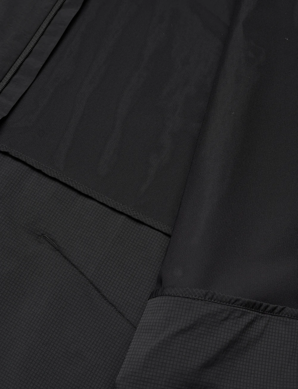 On - Core Jacket - sportsjakker - black - 4