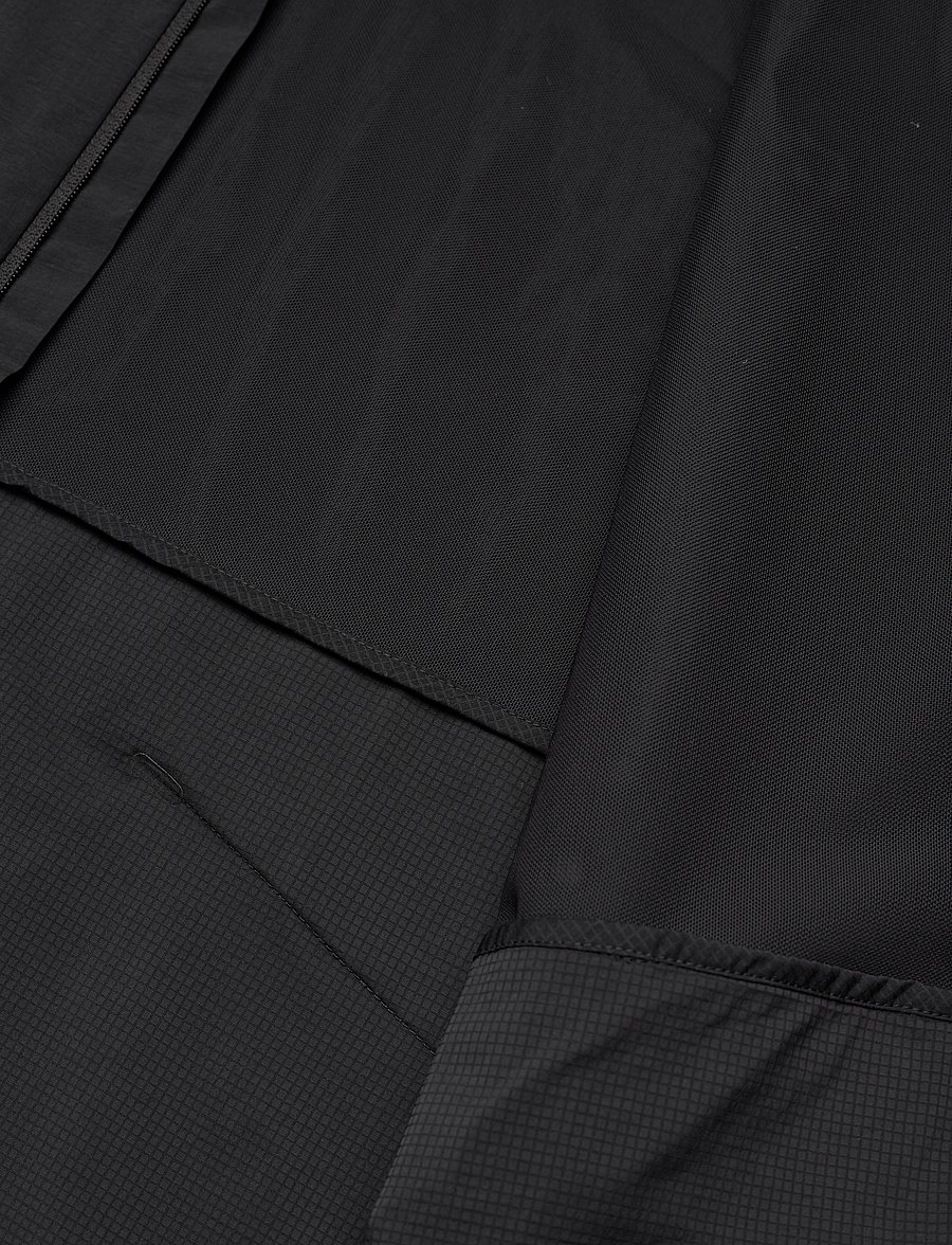 On - Core Jacket - sportsjakker - black - 4