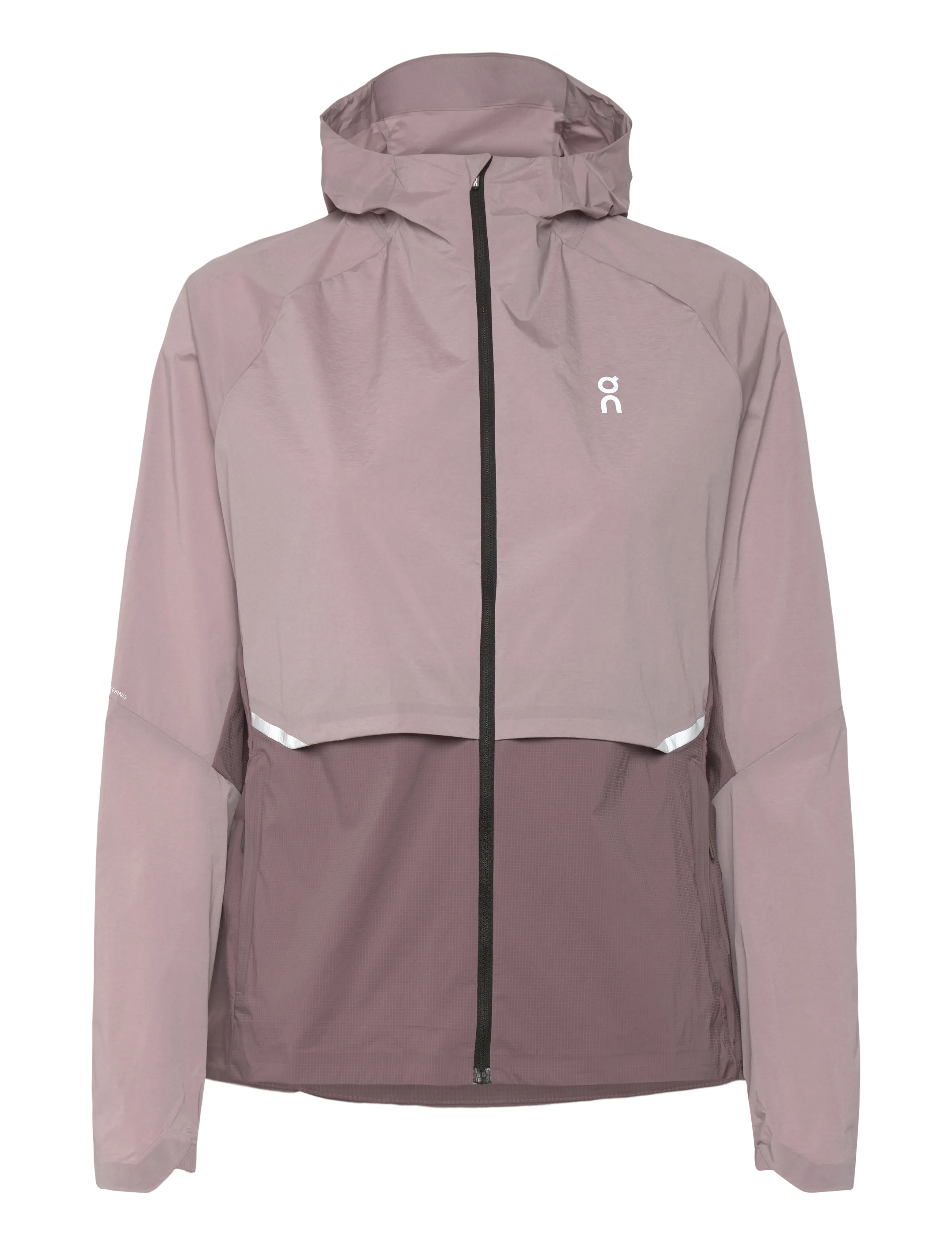 On Core Jacket, L, Purple, Sport Jackets > Sport Training Jackets, Dame