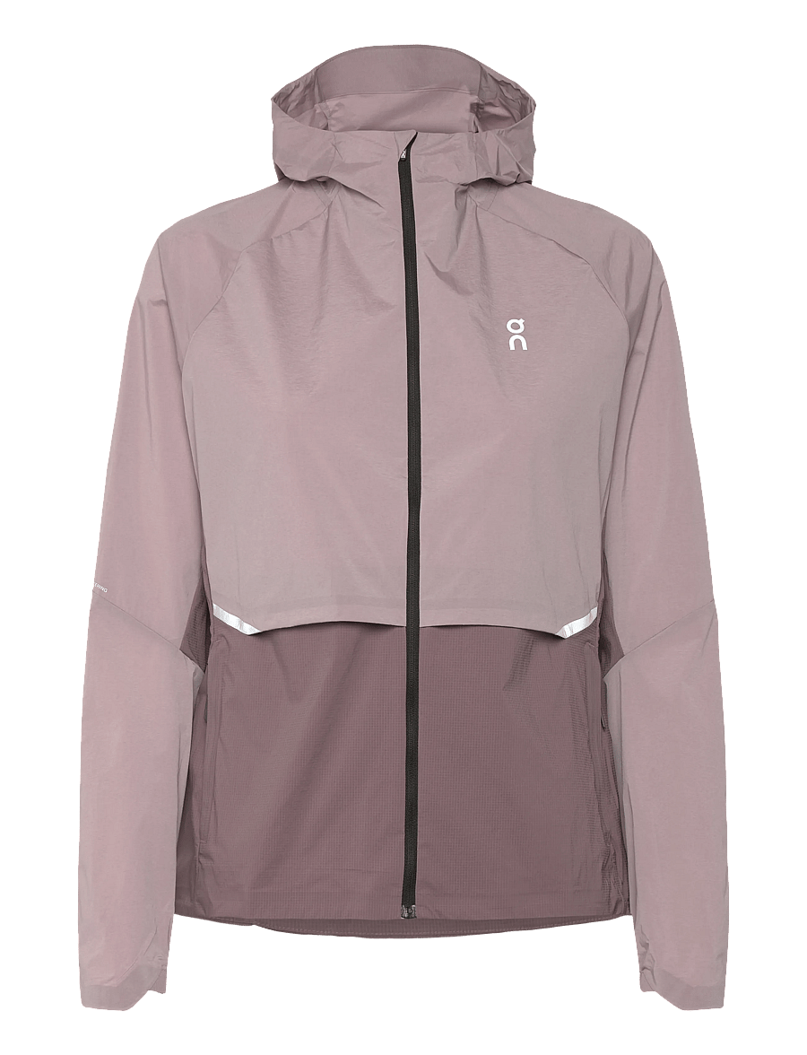 On - Core Jacket - träningsjackor - heron | gobi - 0