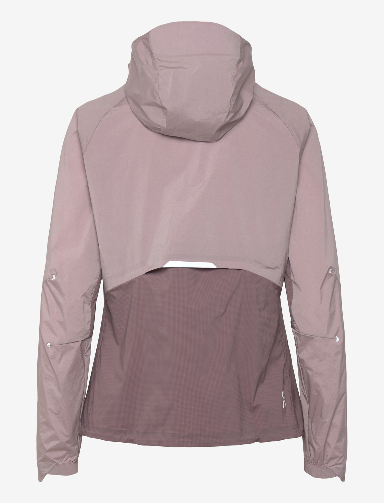 On - Core Jacket - training jackets - heron | gobi - 1