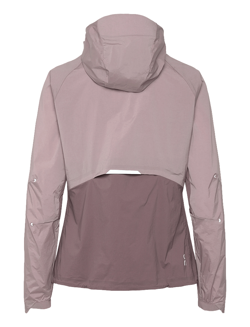 On - Core Jacket - sportsjakker - heron | gobi - 1