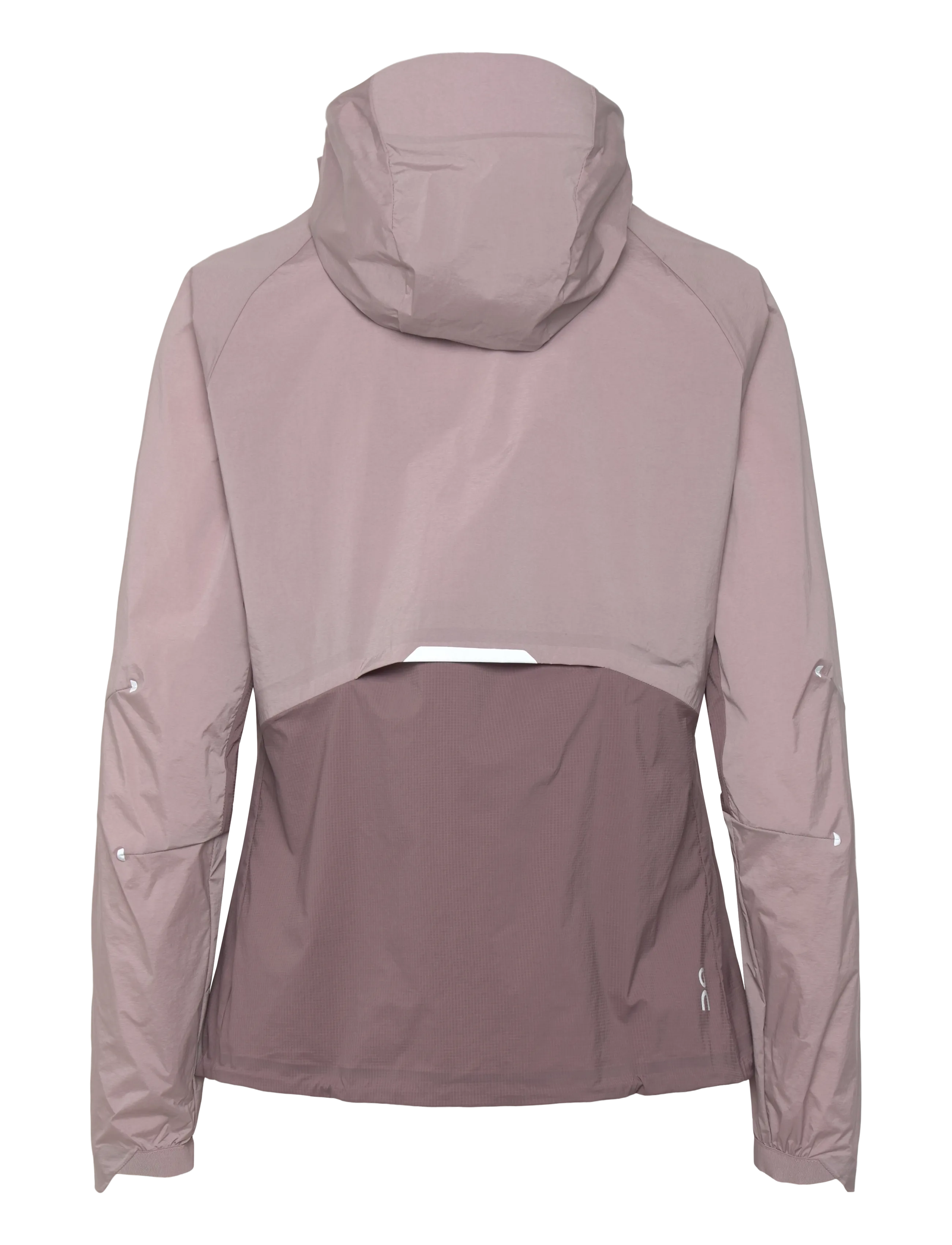 On - Core Jacket - träningsjackor - heron | gobi - 1