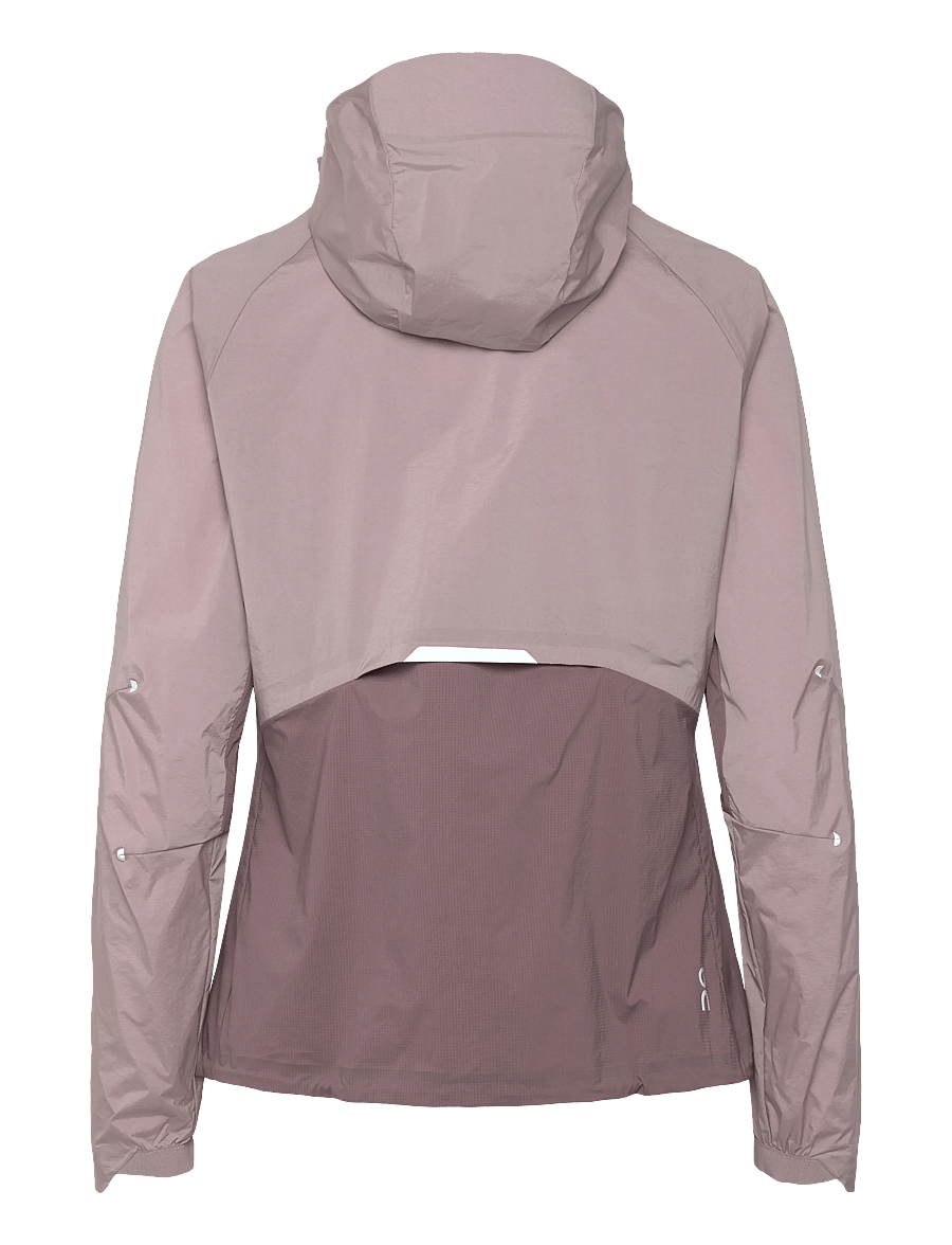 On - Core Jacket - träningsjackor - heron | gobi - 1