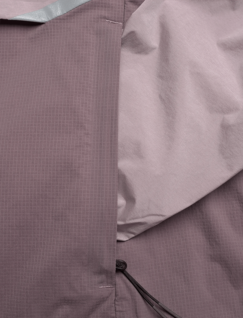 On - Core Jacket - sportsjakker - heron | gobi - 3
