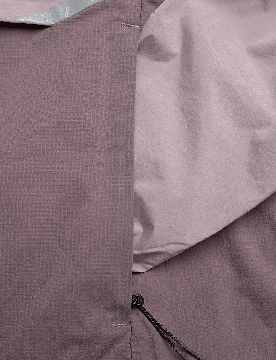 On - Core Jacket - träningsjackor - heron | gobi - 3