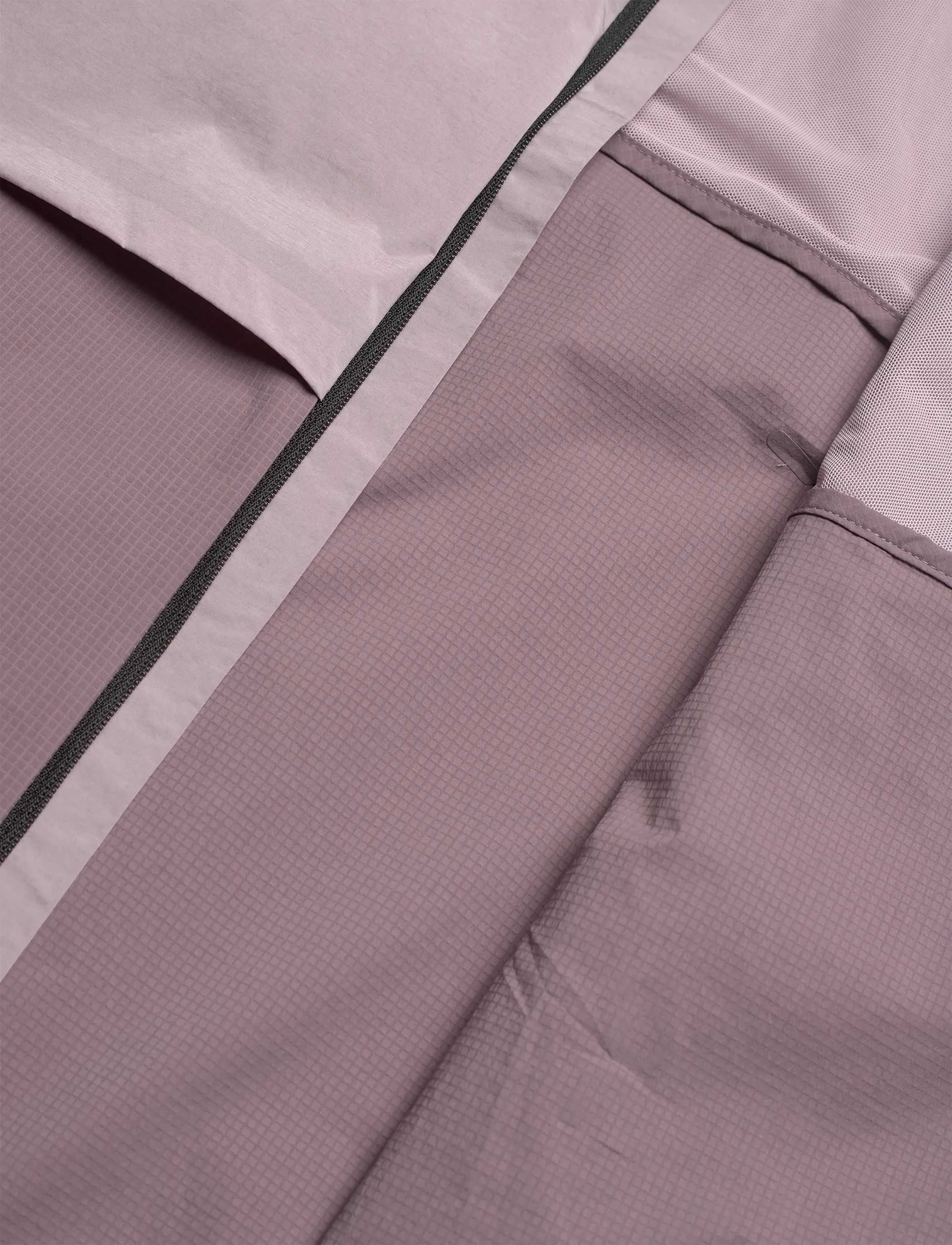 On - Core Jacket - träningsjackor - heron | gobi - 4
