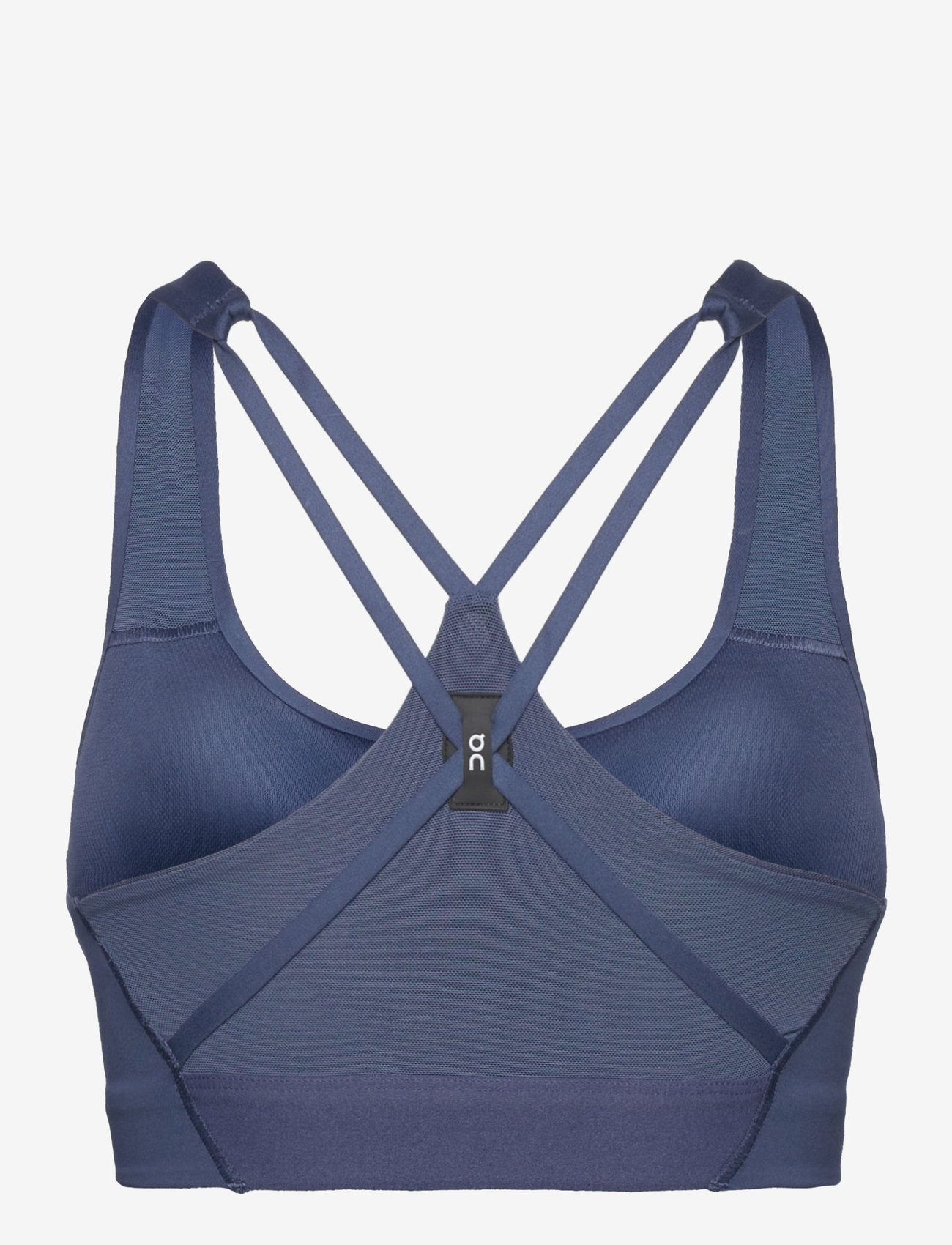 On - Active Bra 2 W - denim - 1
