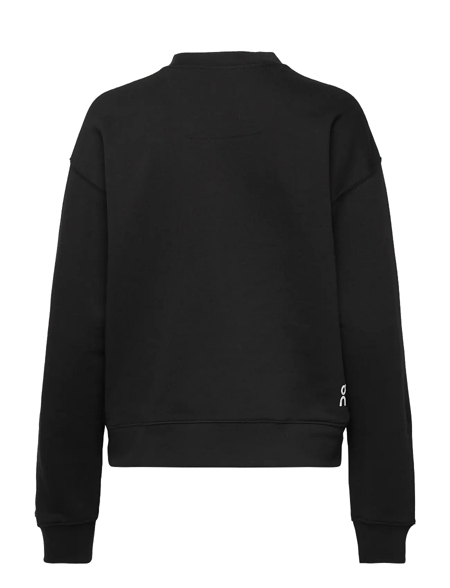 On - Club Crew - yläosat - black - 1