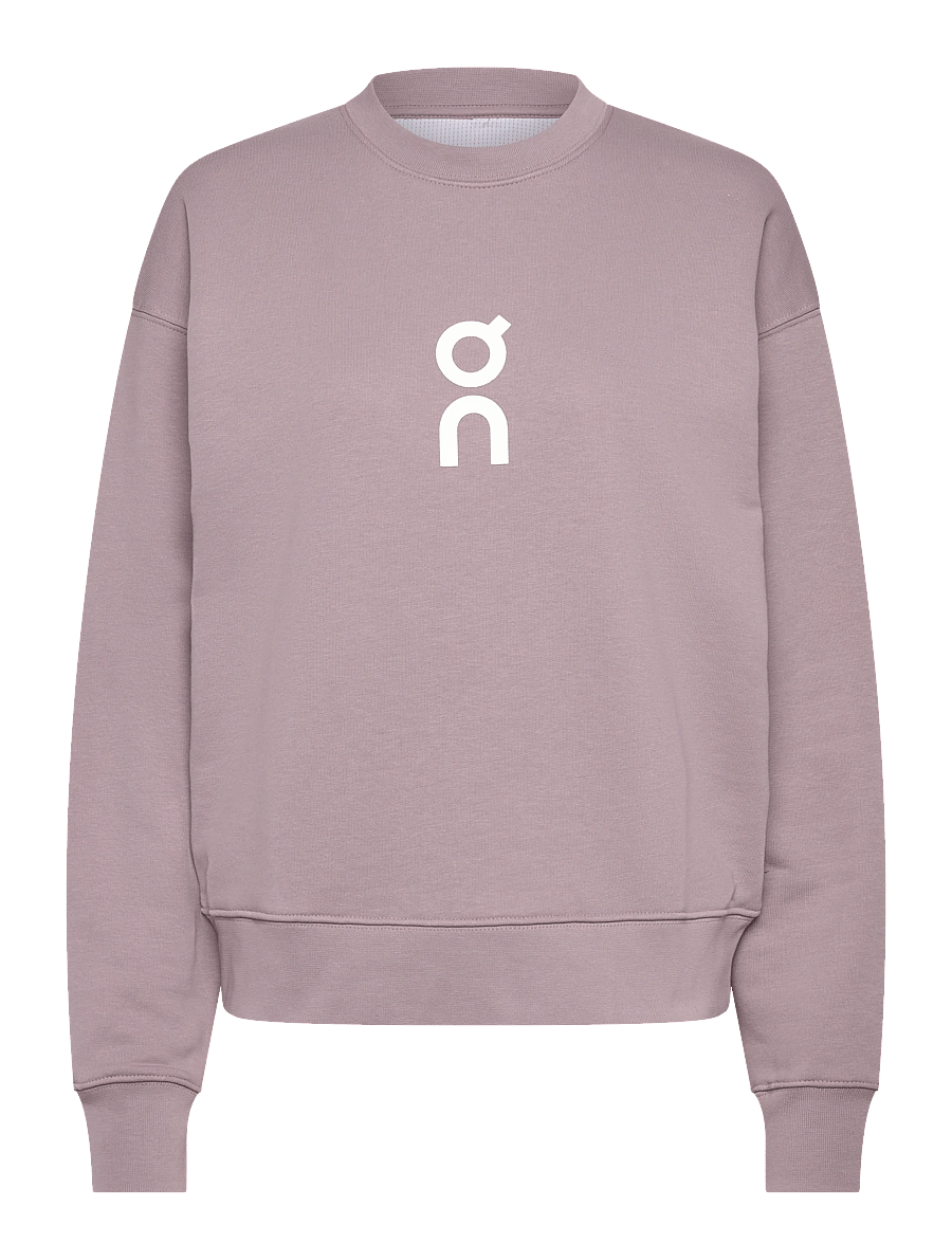 On - Club Crew - sweatshirts - heron - 0