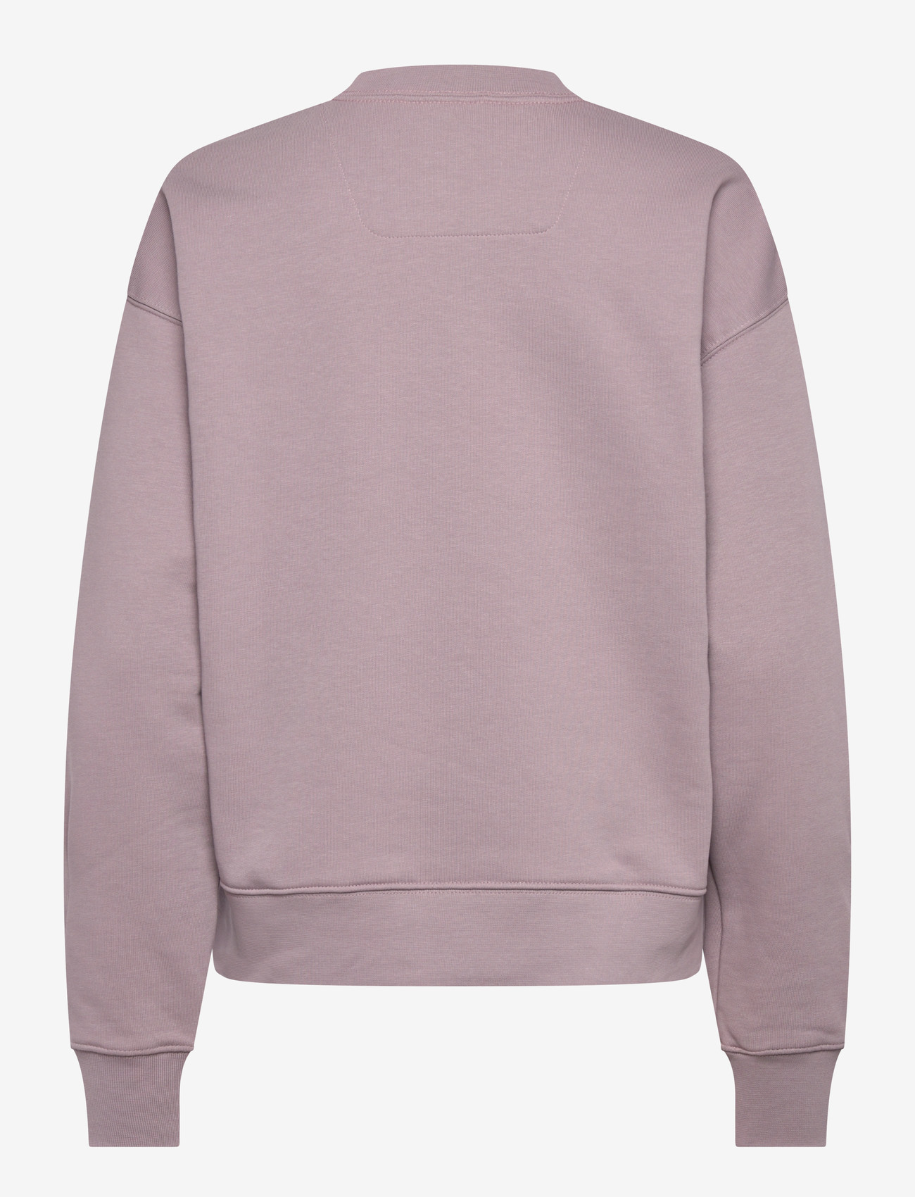 On - Club Crew - overdele - heron - 1