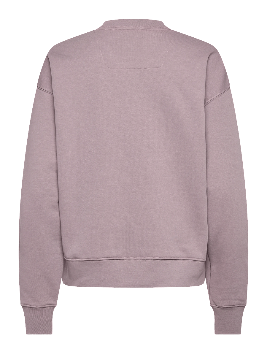 On - Club Crew - sweatshirts - heron - 1