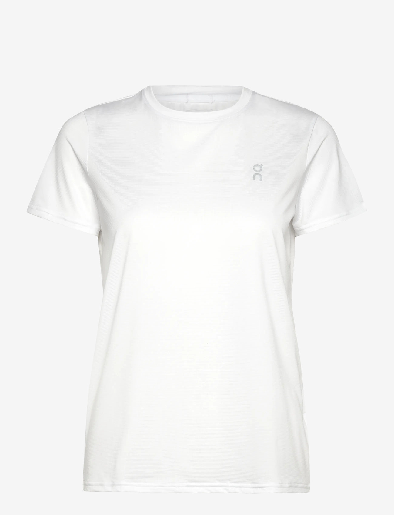 On - Core-T - t-shirts - white - 0