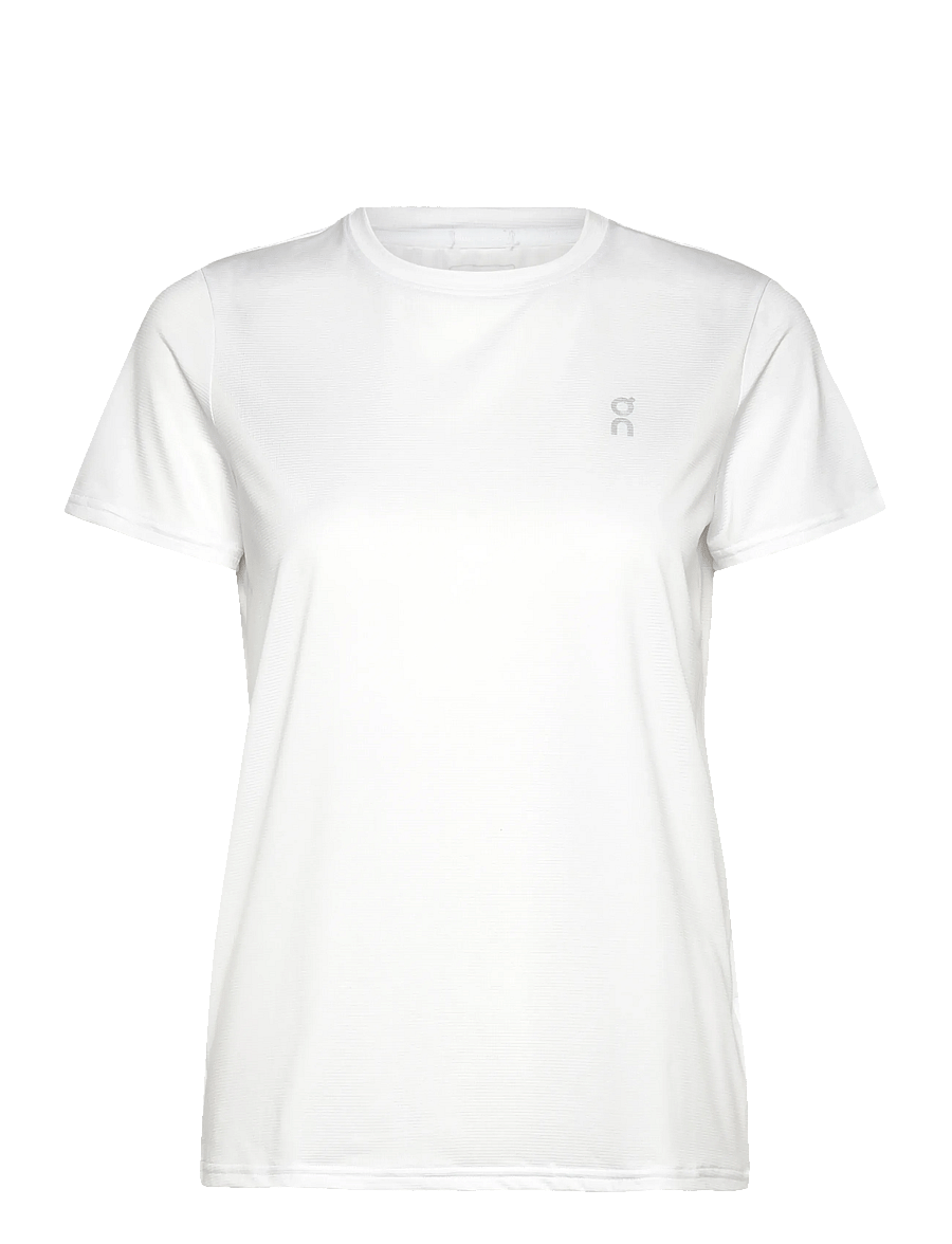 On - Core-T - t-särgid - white - 0