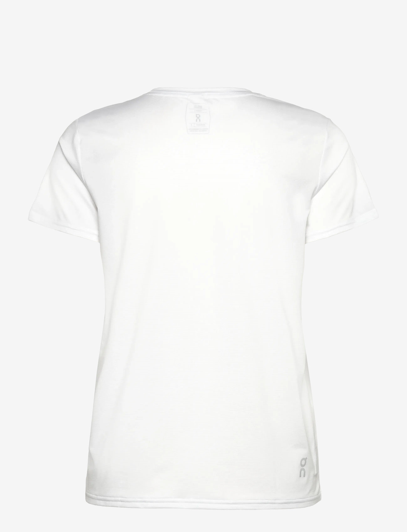 On - Core-T - t-shirts - white - 1