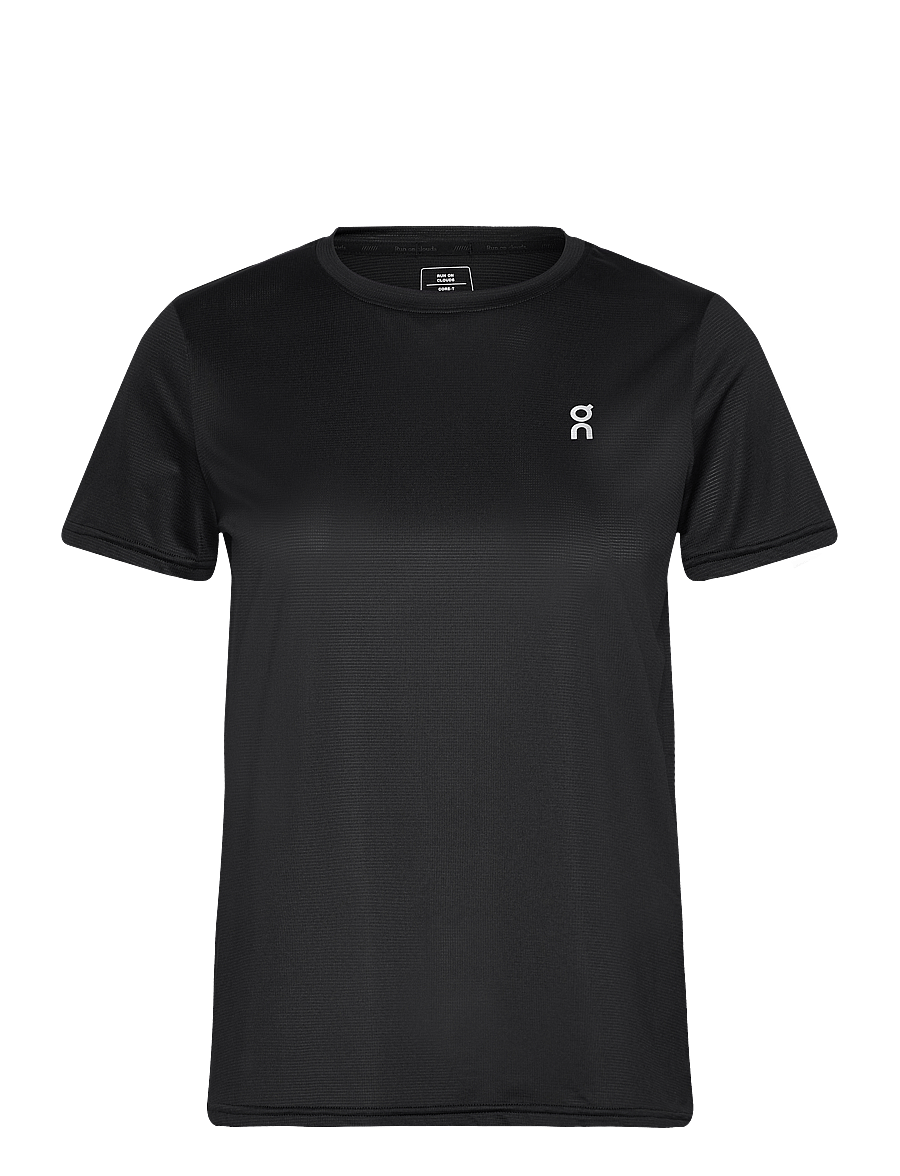 On - Core-T - t-särgid - black - 0